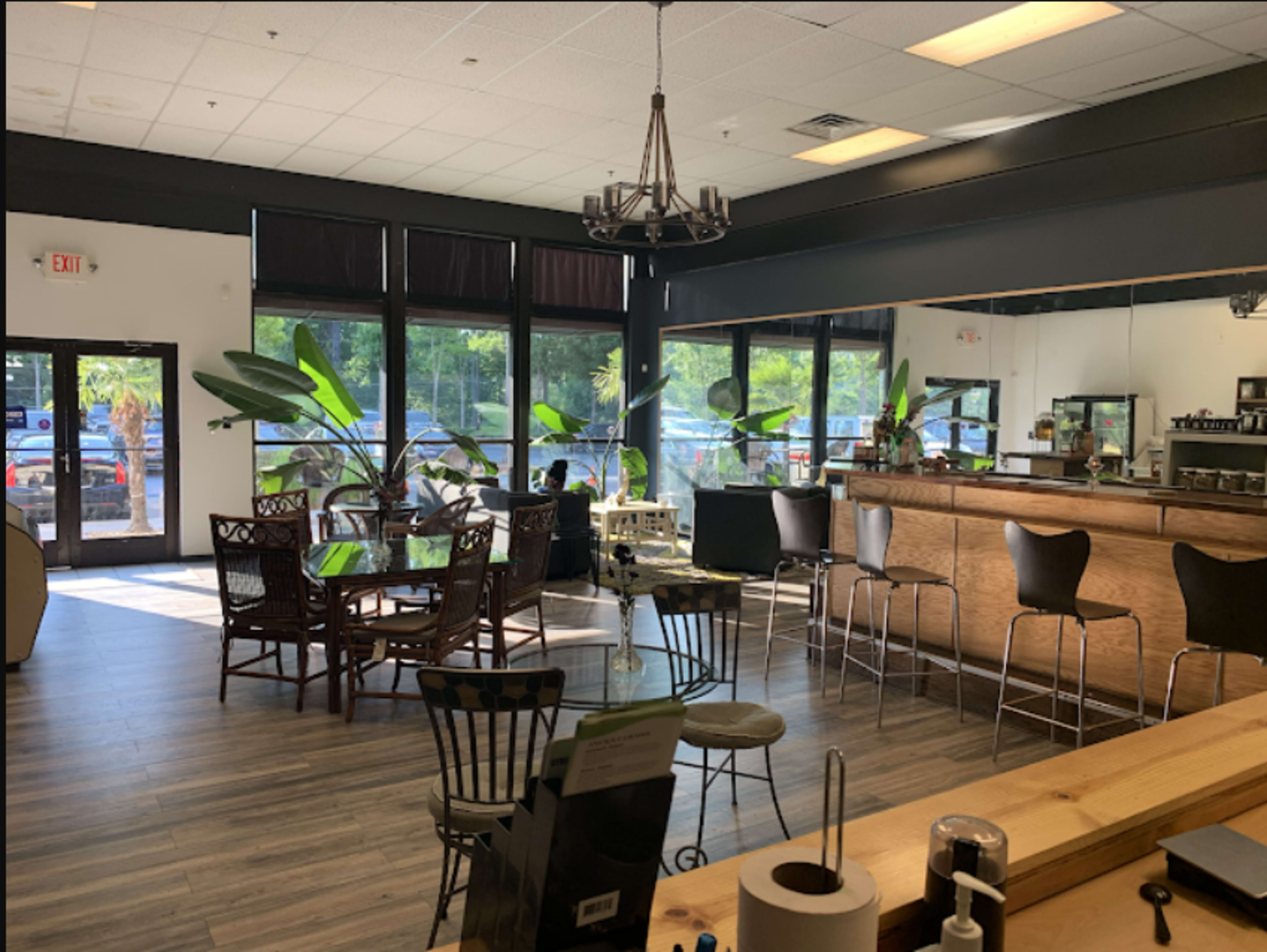 The Urban Steep Lounge Image in Cliftondale, Atlanta, GA