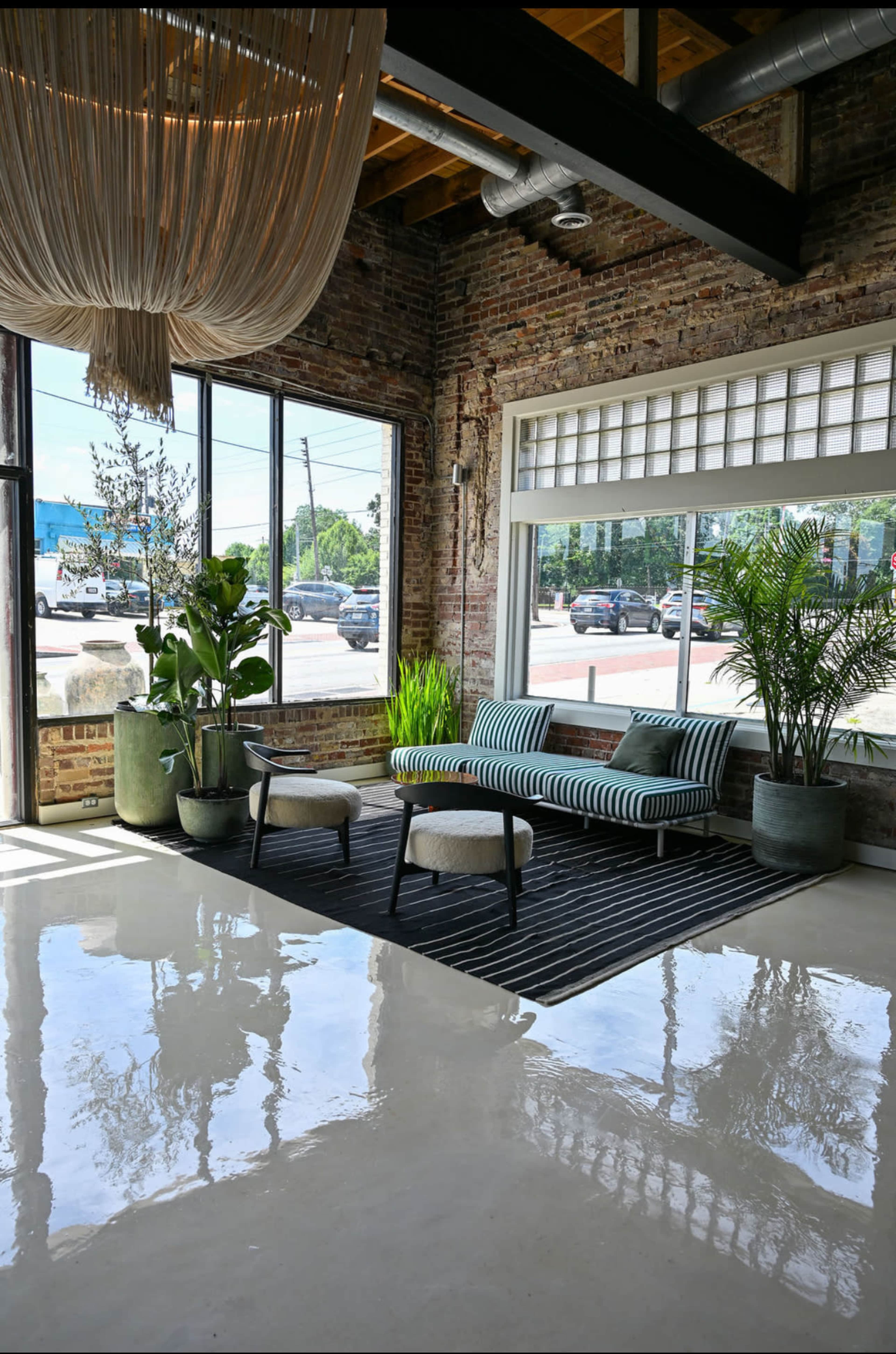 Classic Structure. Modern Elegance. Endless Celebrations Image in Hapeville, Atlanta, GA