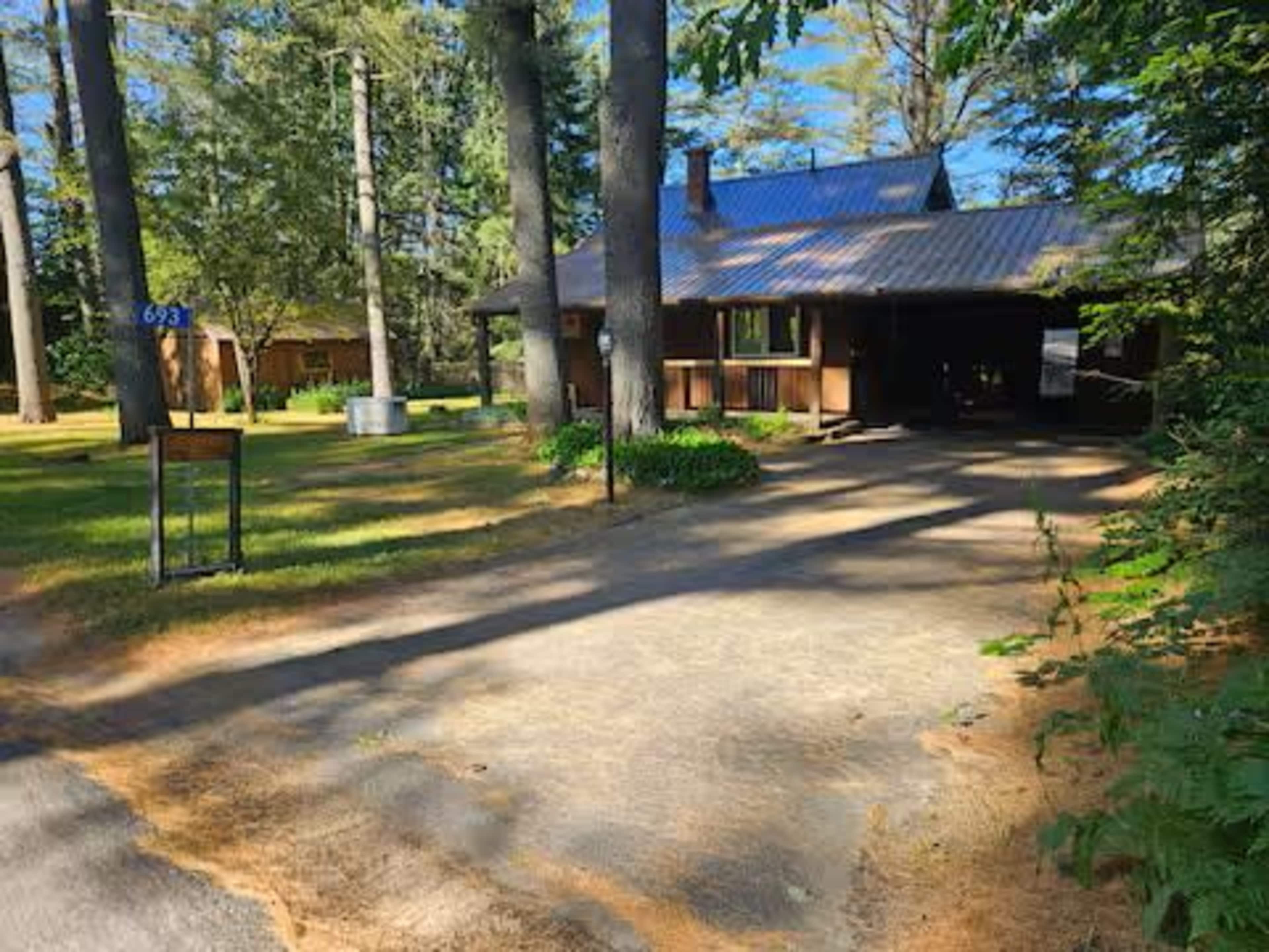 Cottage living Image in Huntsville, Port Sydney, ON