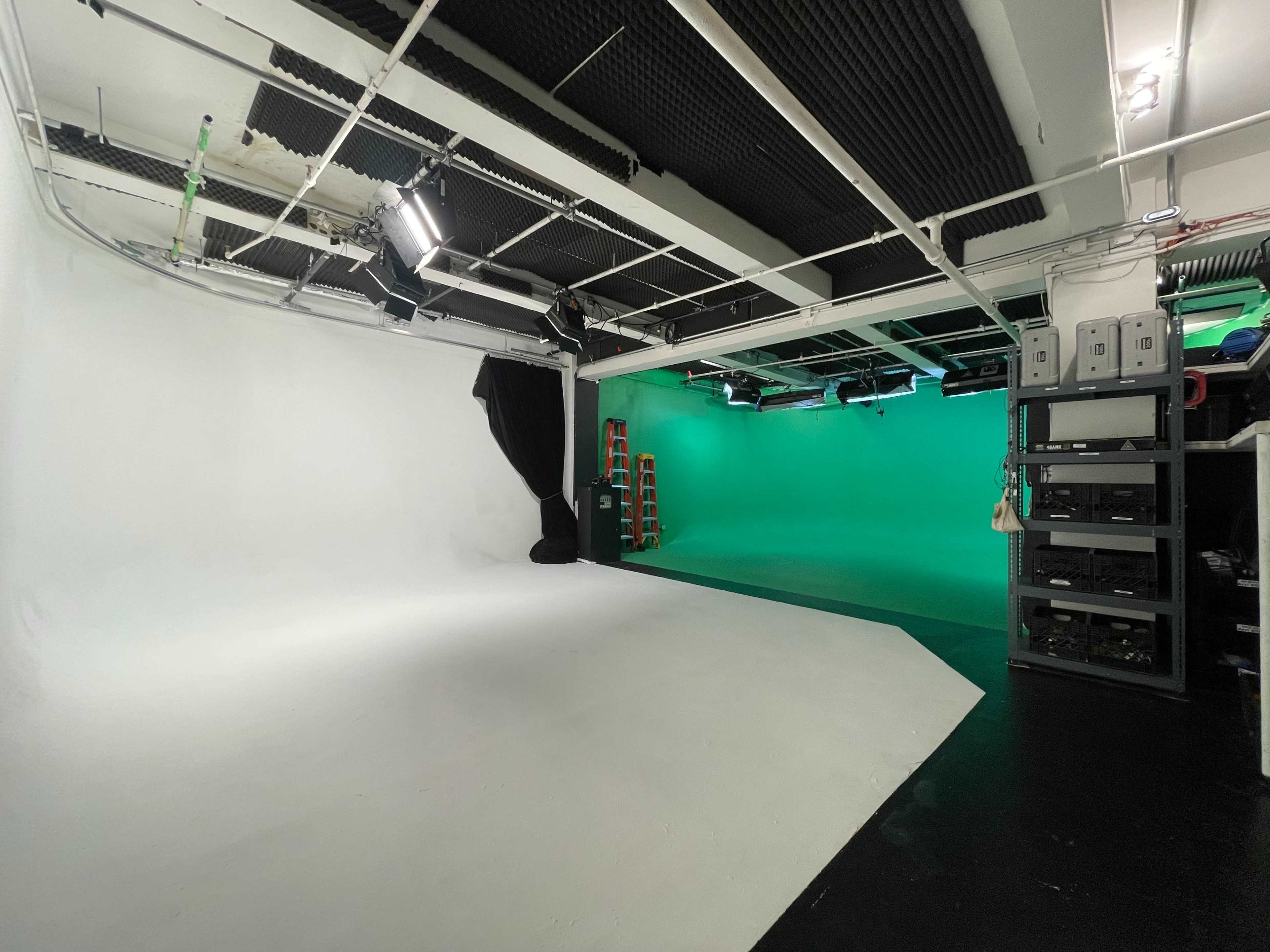 Bravo Studios - 28th St. Image in Midtown Manhattan, New York, NY