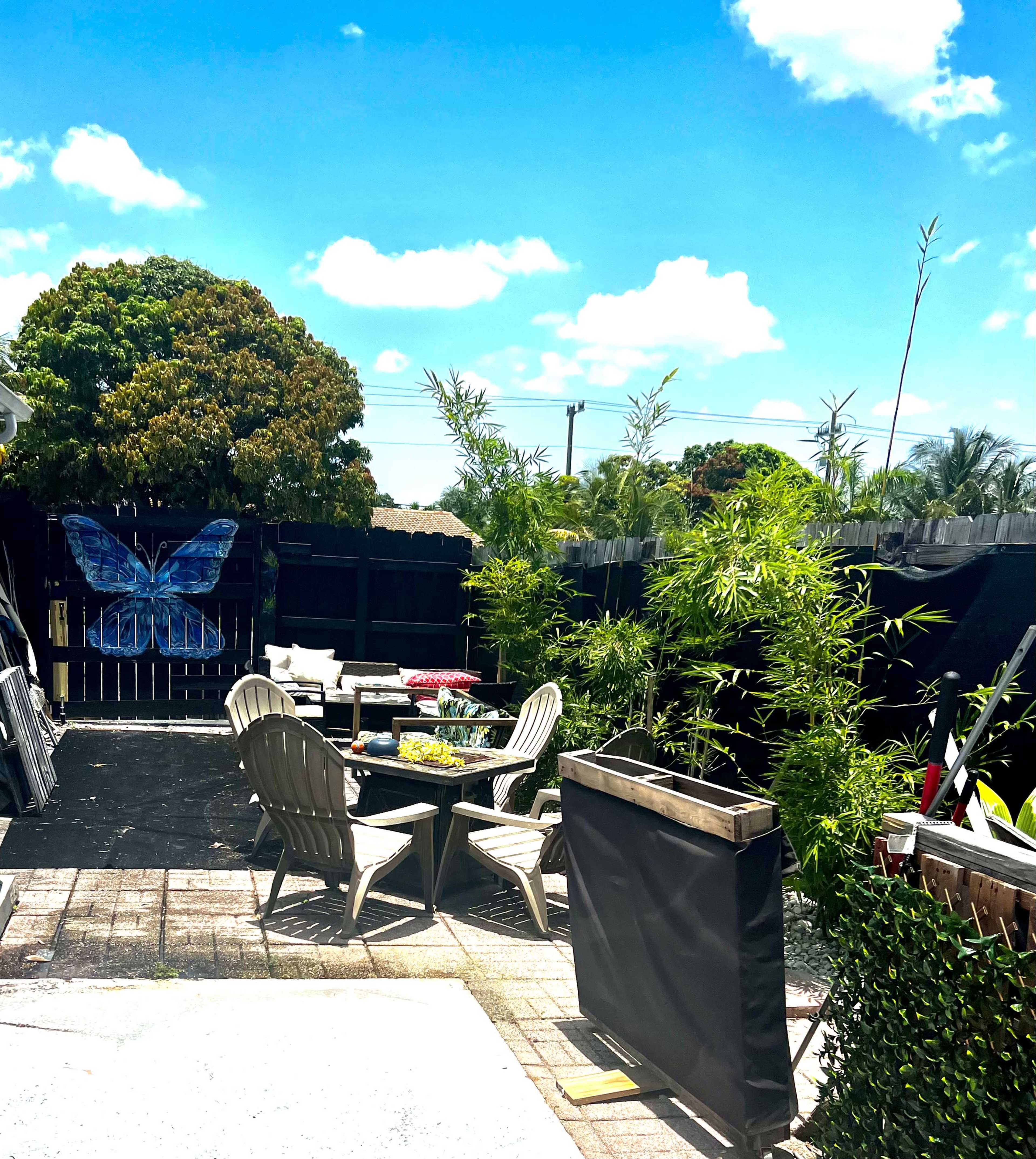 The Gathering Spot -an event space vibe for creatives Image in Pompano Beach, Pompano Beach, FL