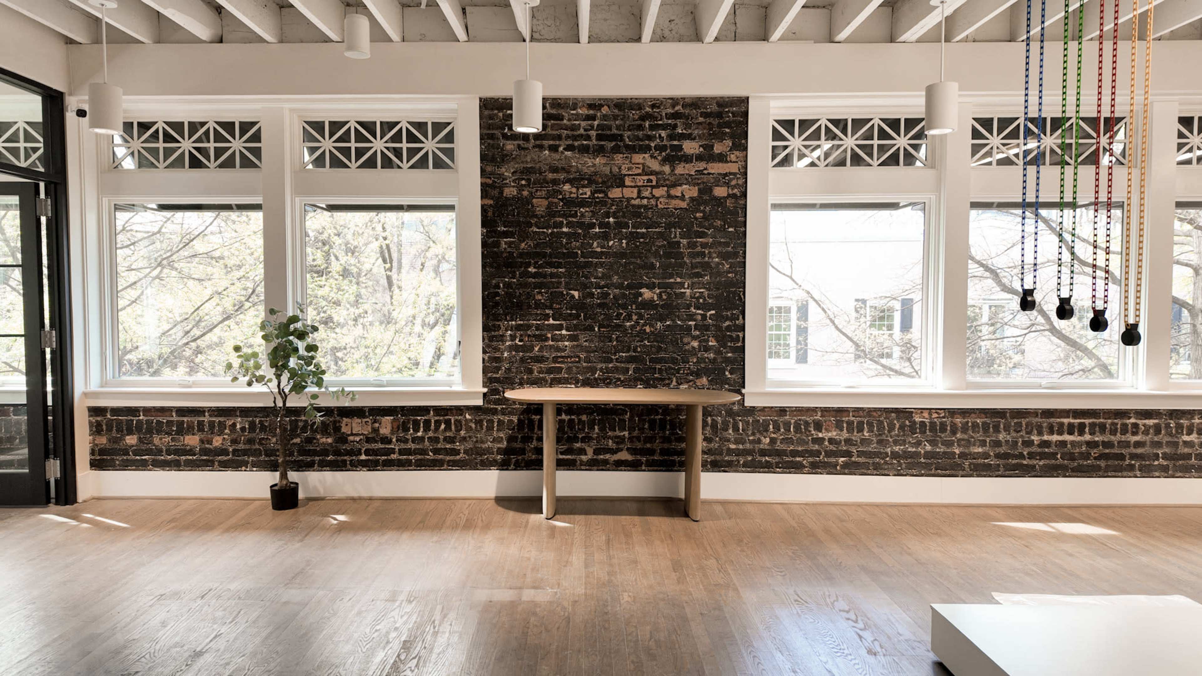 Photo Studio & Event Space in Greenville SC | Natural Light, Content Studio, Workshops Image in Greenville, Greenville, SC