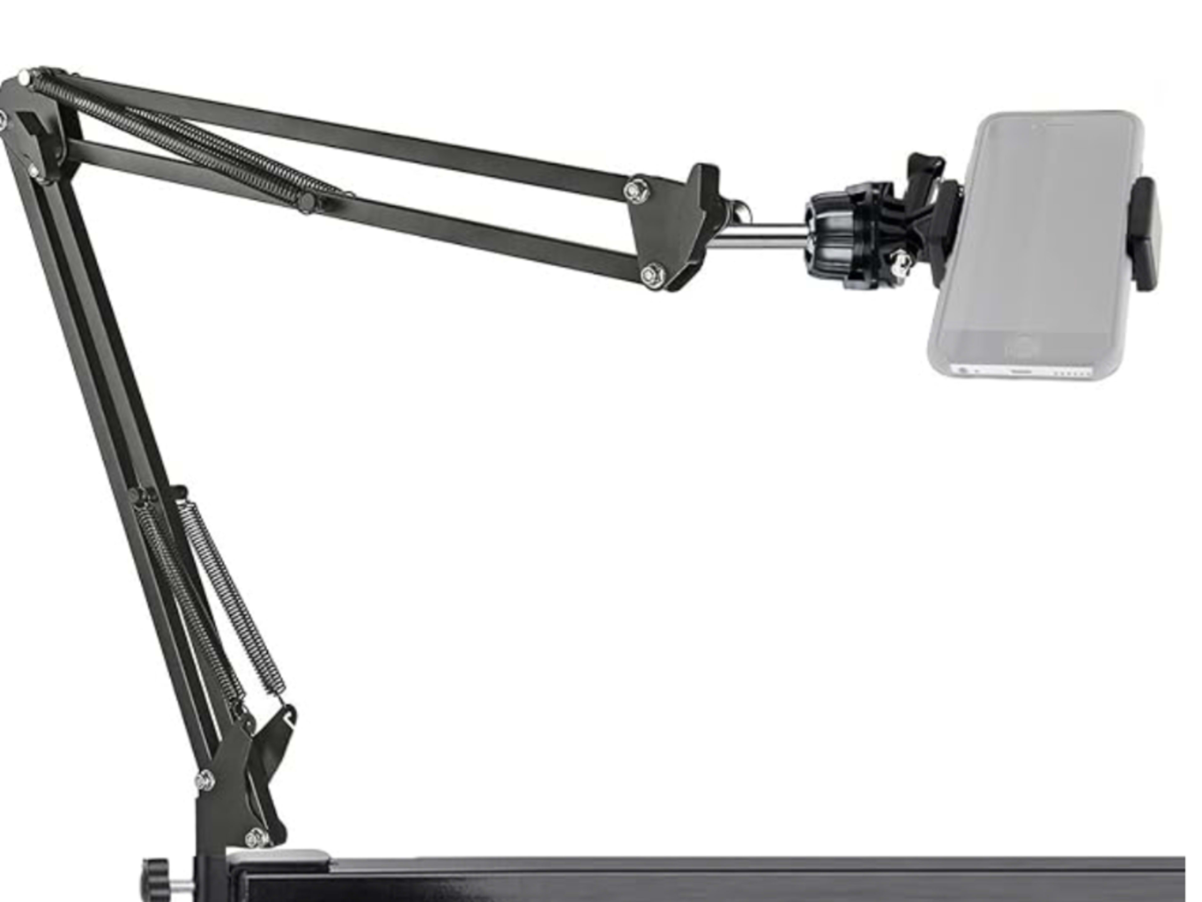 Camera/Phone Arm