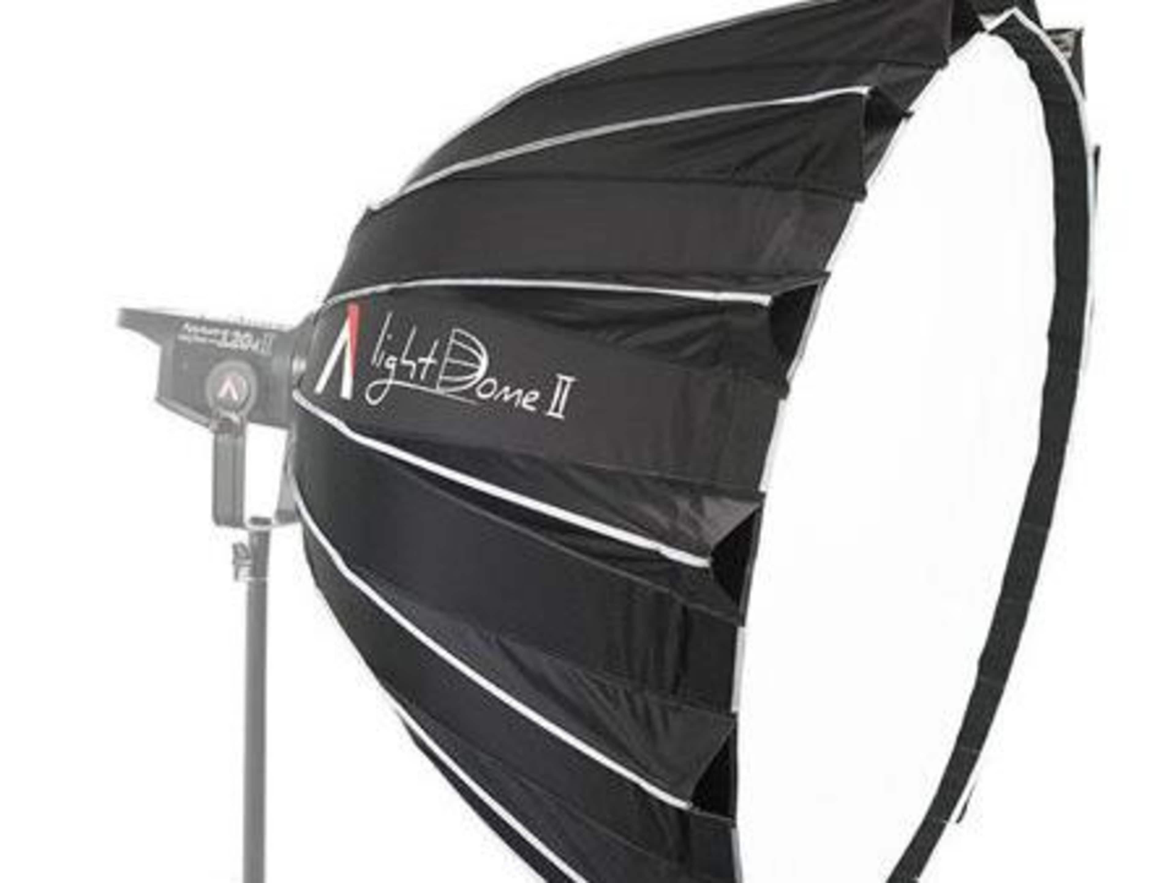 Aputure Light Dome II