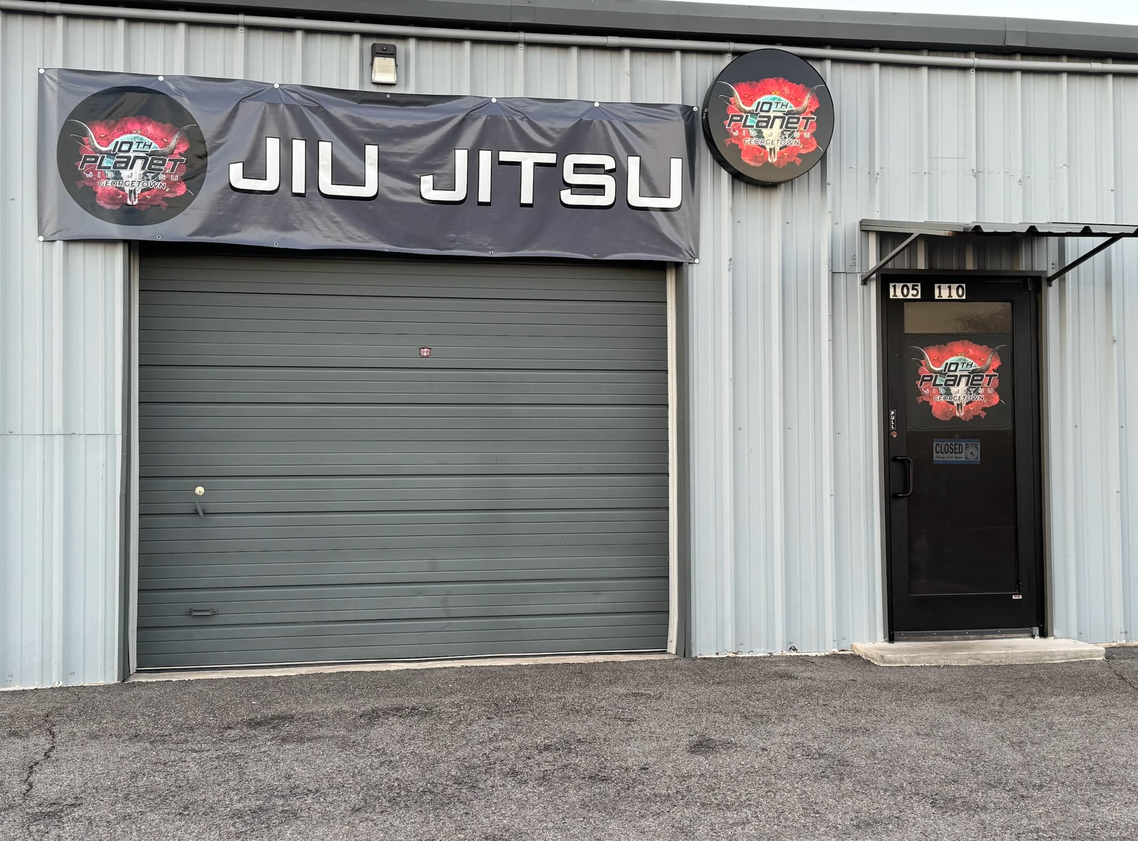 Private Matted Studio (650 sq ft) – Georgetown Texas Image in Georgetown, Georgetown, TX