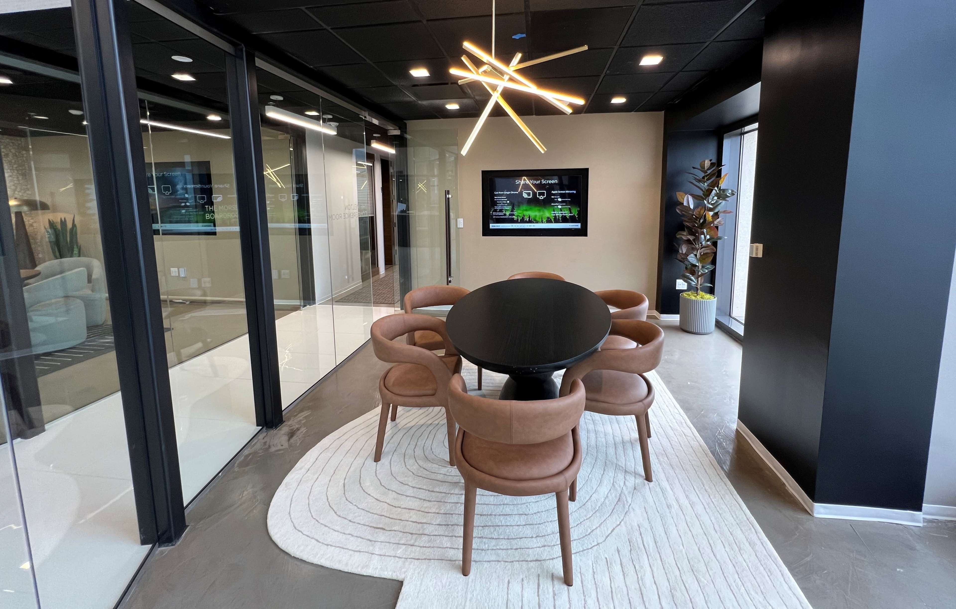 The Melton Conference Room Image in Dallas, Dallas, TX