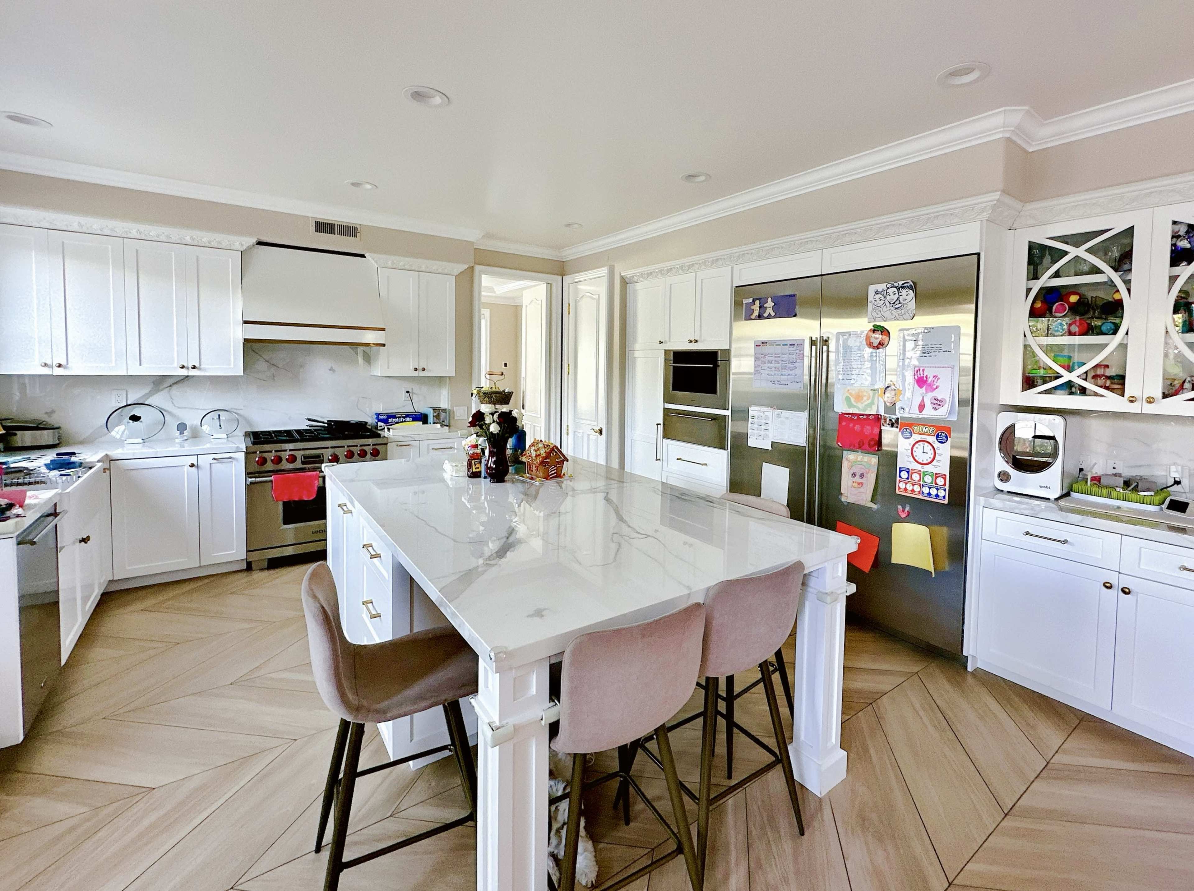 Elegant Newport Beach Family Home with Pool Image in Newport Beach, Newport Beach, CA