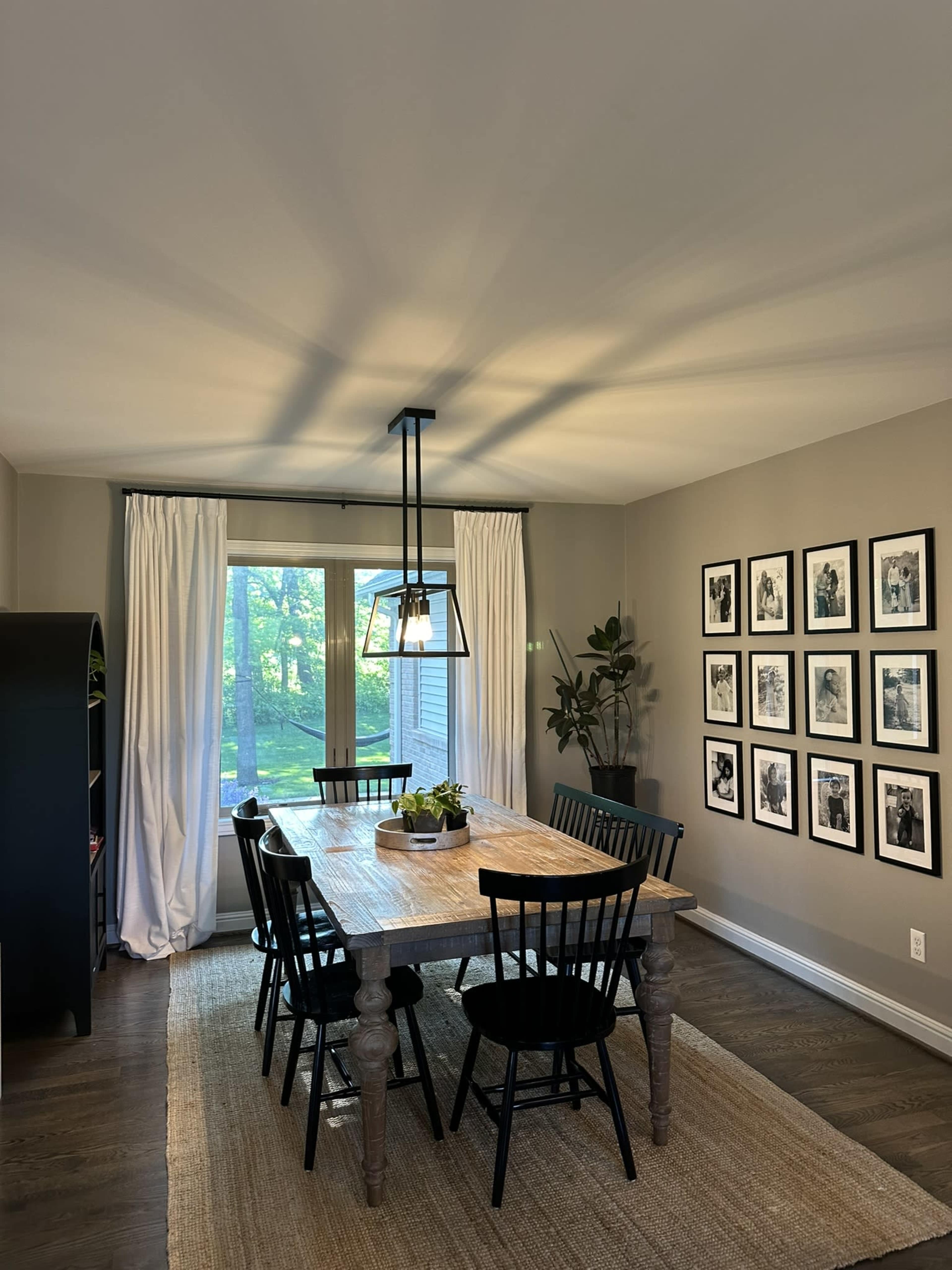 Modern Ranch for Photo Shoots, Meetings & More Image in Springfield Township, Clarkston, MI