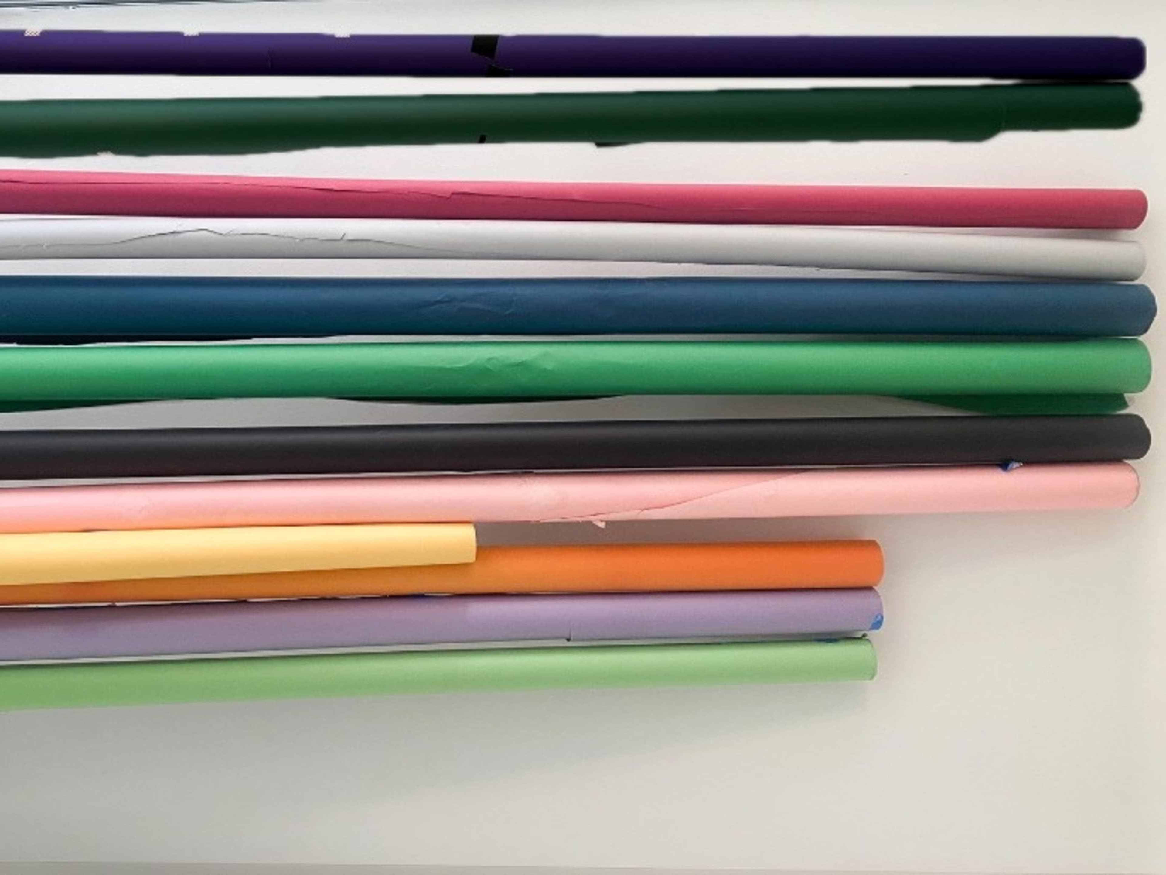 Seamless Backdrop Paper