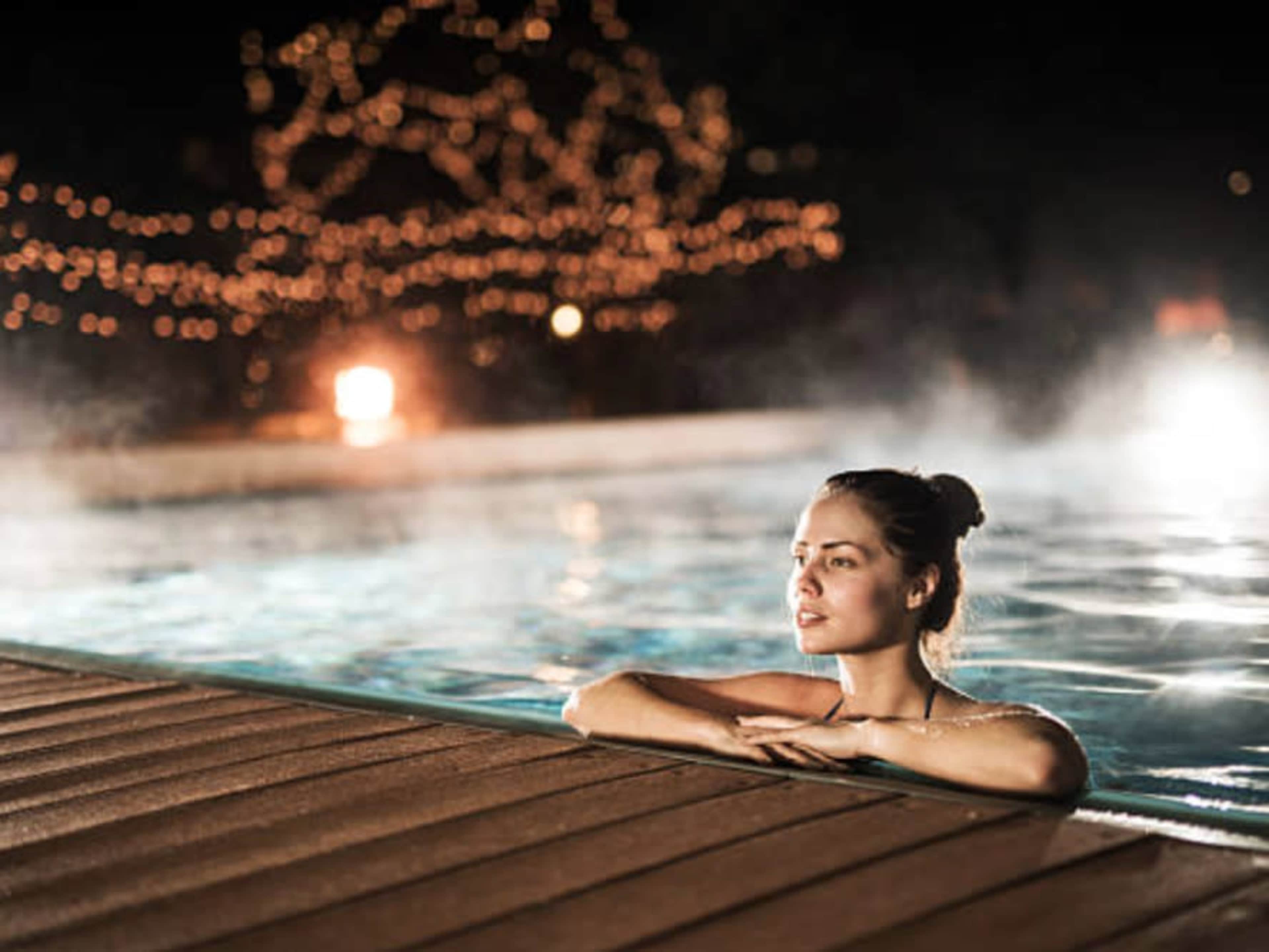 Heat Pool