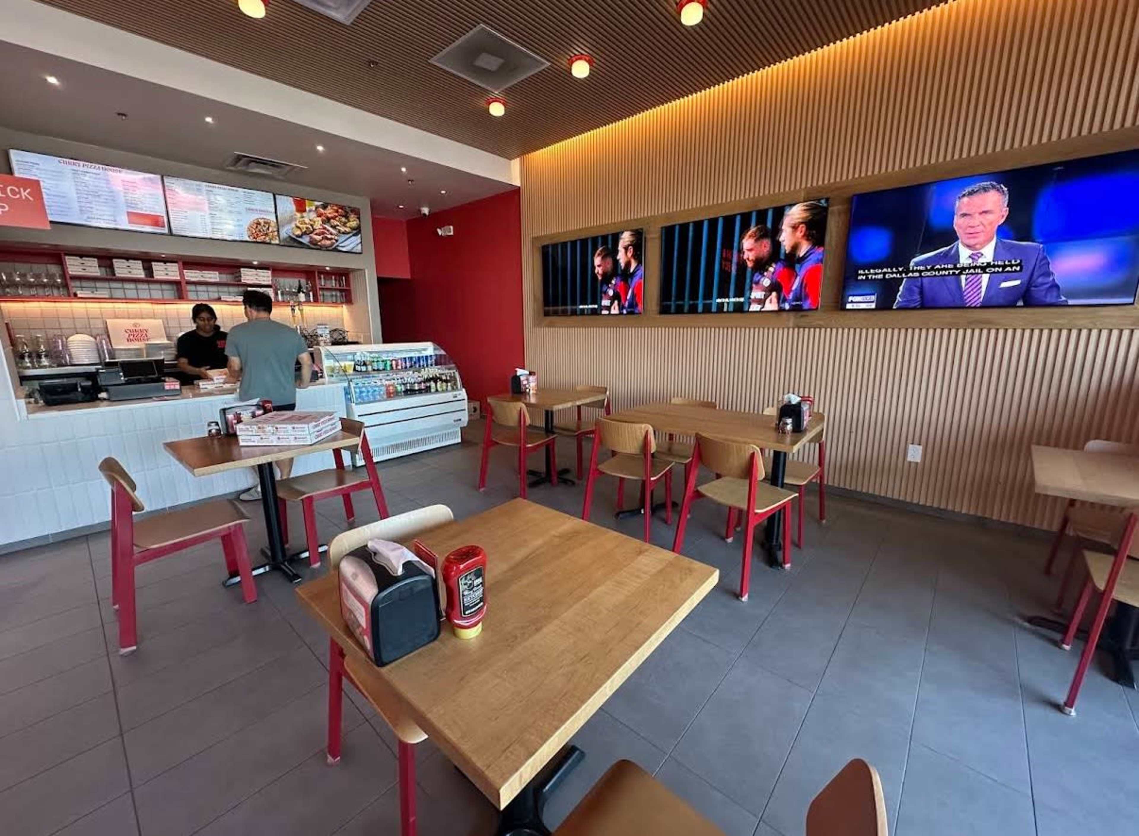 Vibrant Restaurant Venue perfect for Events & Gatherings Image in Plano, PLANO, TX