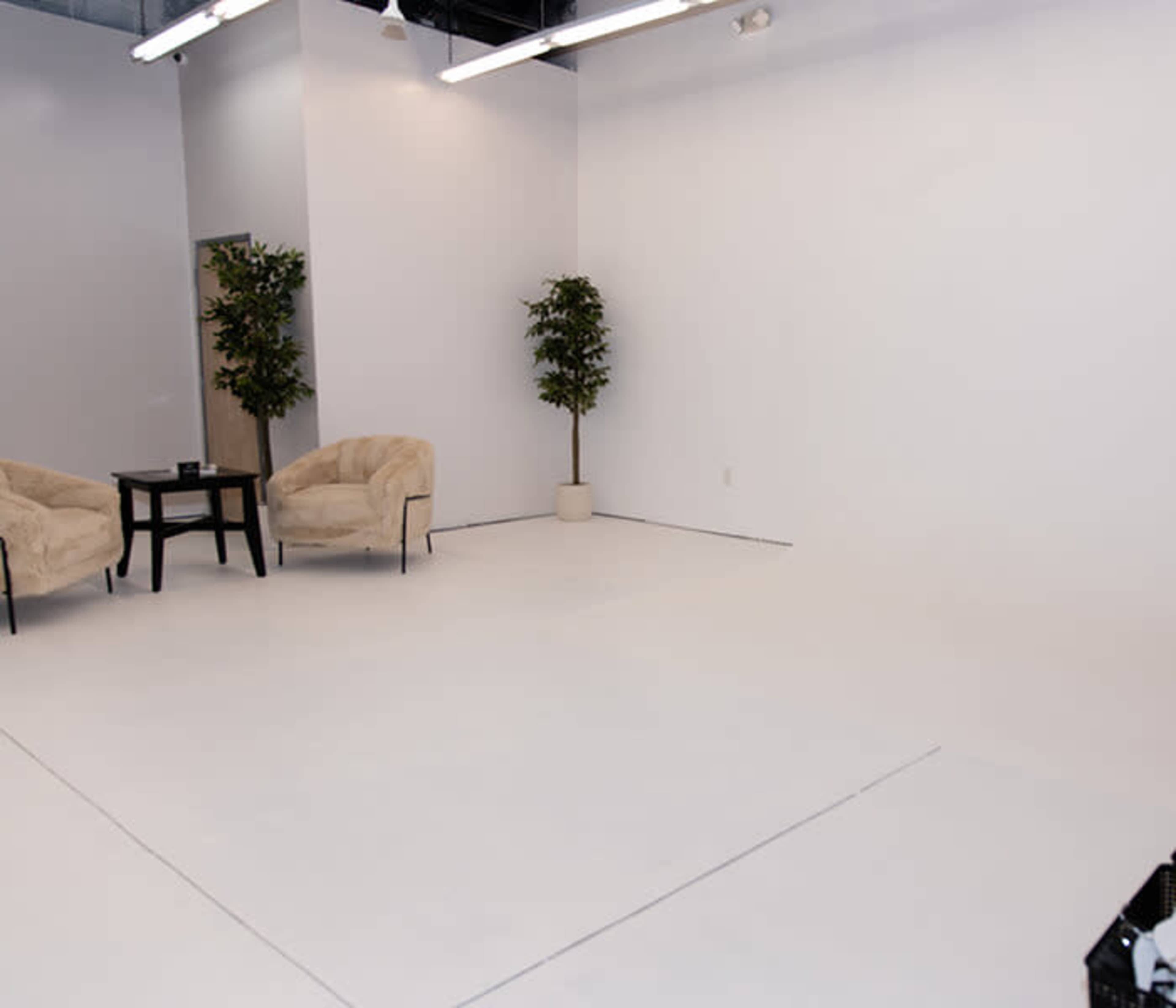 A bright, modern studio built for effortless creation Image in Greenville, Greenville, SC