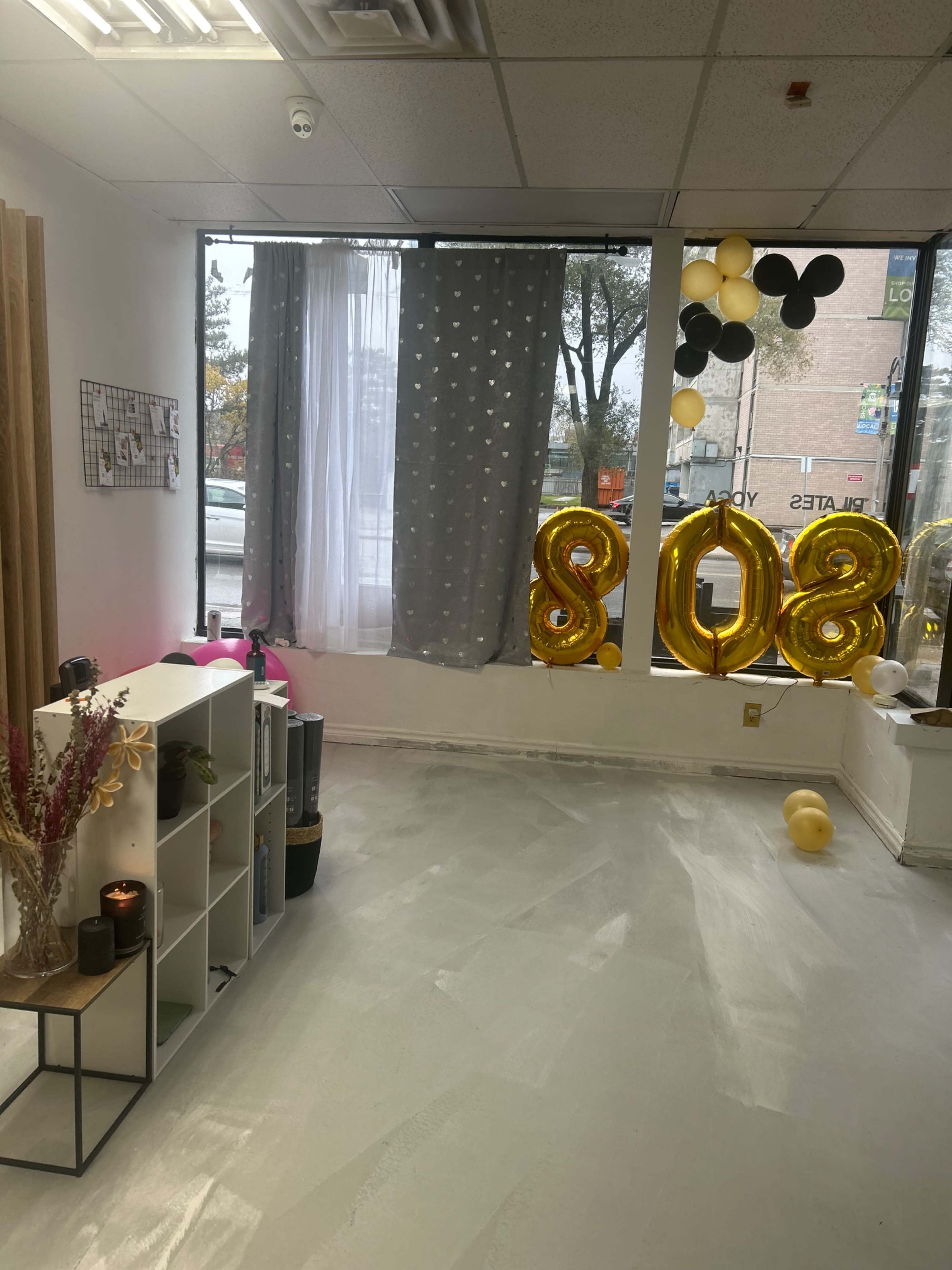 North York creative space Image in Weston, North york, ON