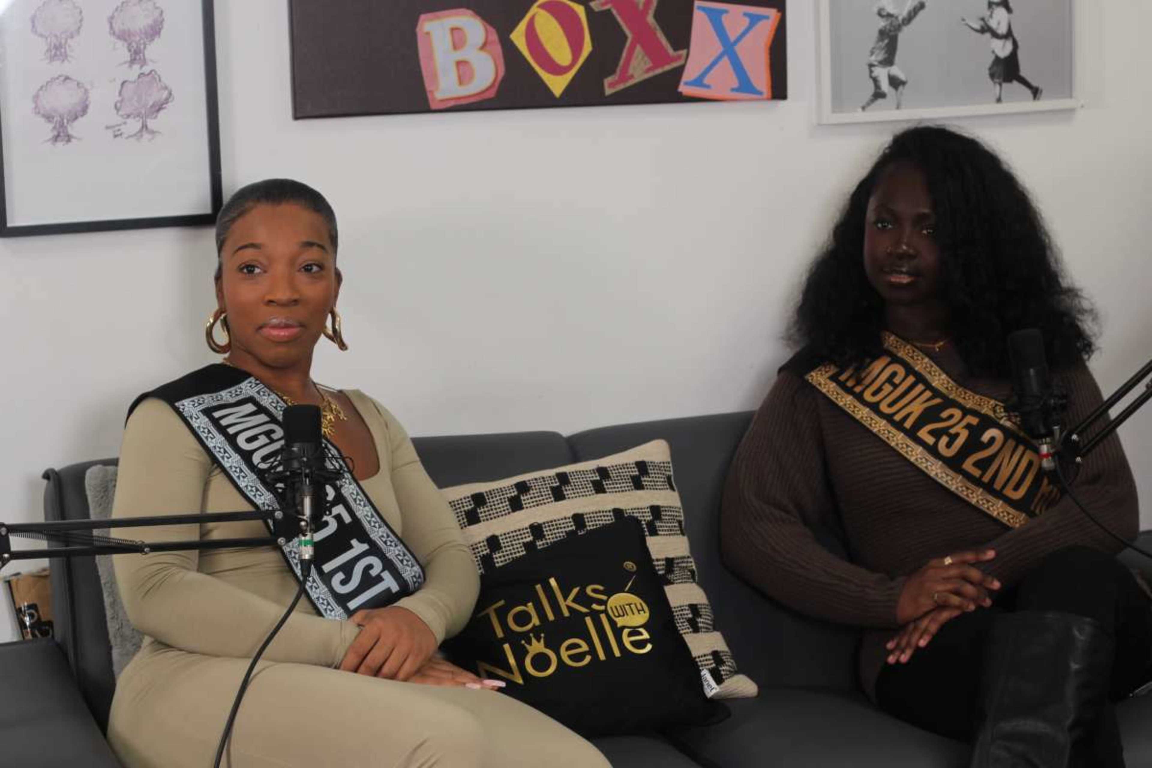 Creative Home for Visionaires Image in London, London, ENG