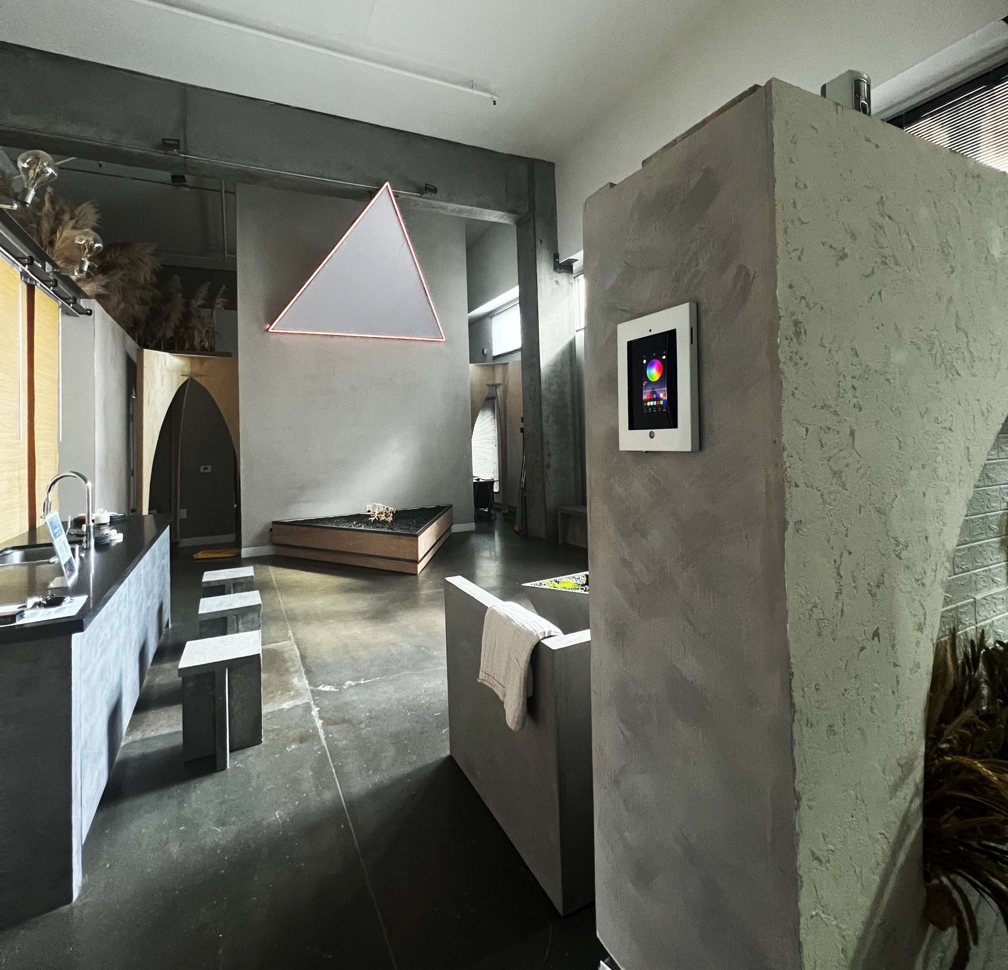 Creative Downtown Loft, Los Angeles, CA | Production | Peerspace