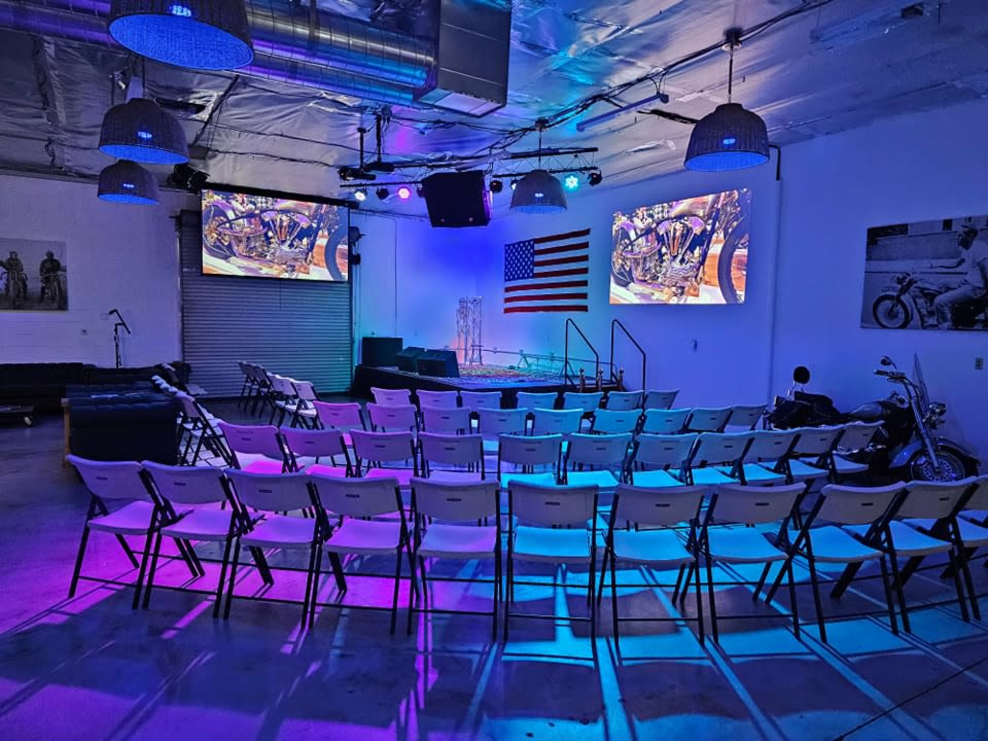 The Hideout At Good Trouble Image in Northwest Redlands, Redlands, CA