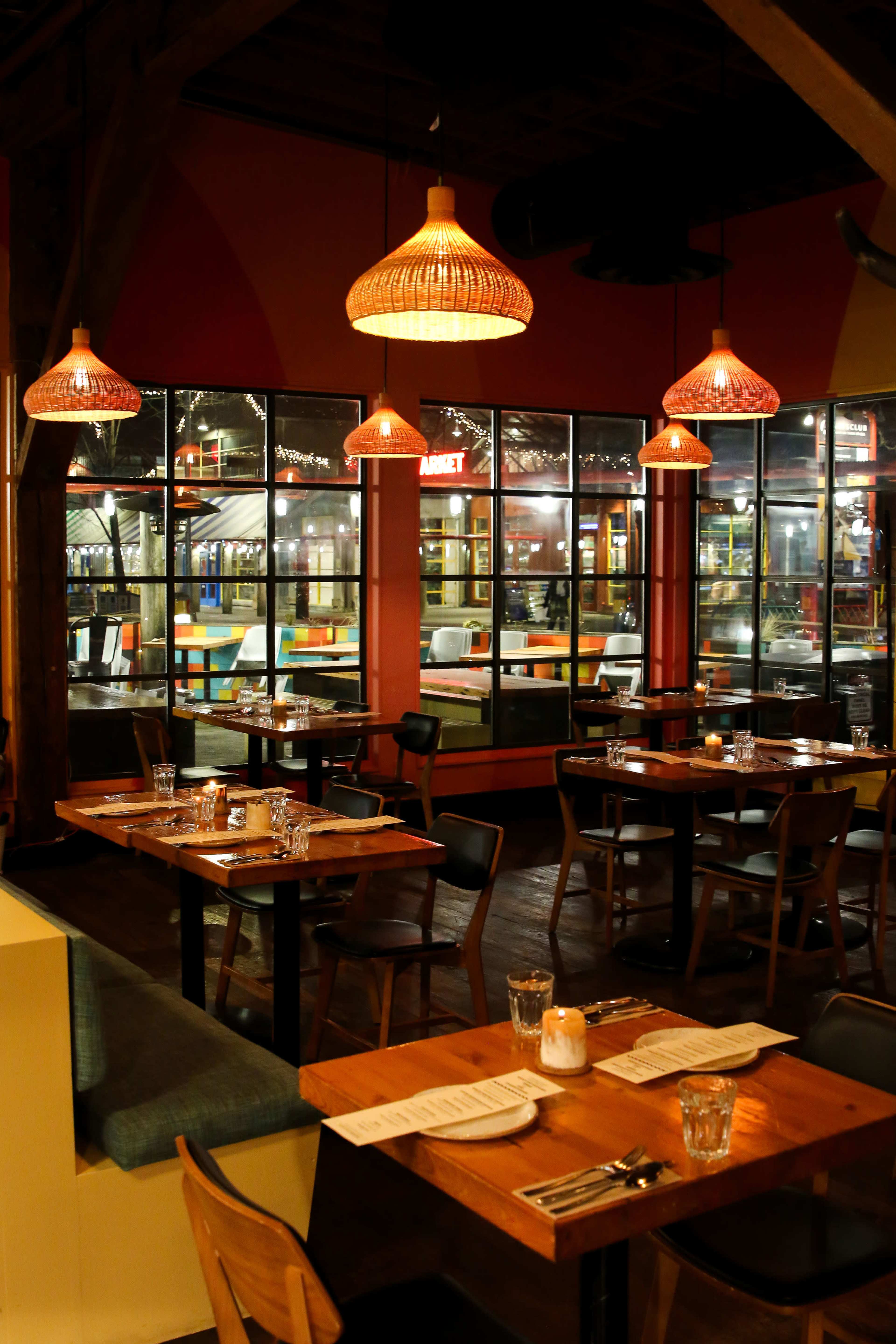 Granville Island Prime Location Image in Granville Island, Vancouver, BC