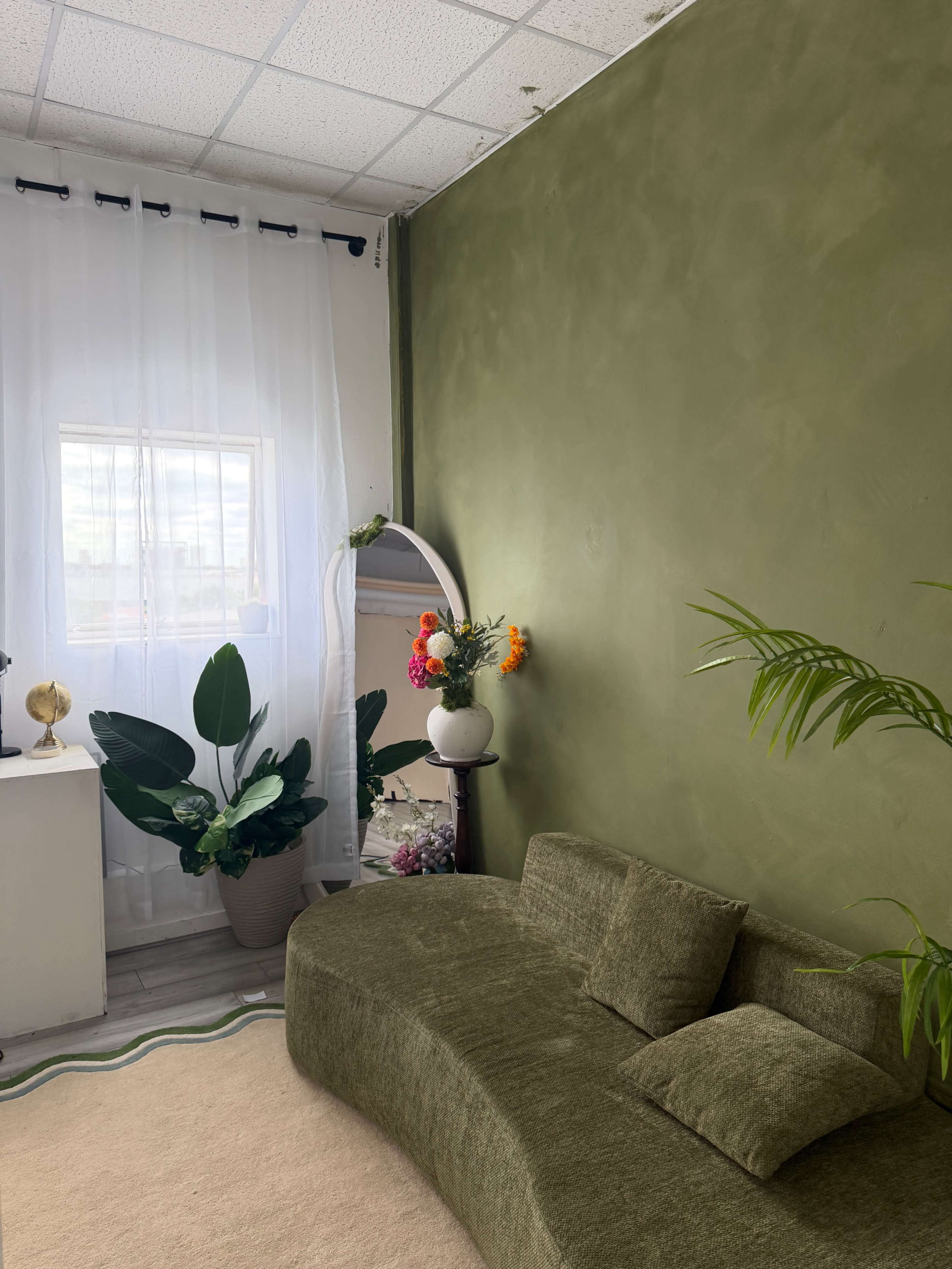 Content lifestyle space and photo studio in Enfield Image in Enfield, London, ENG