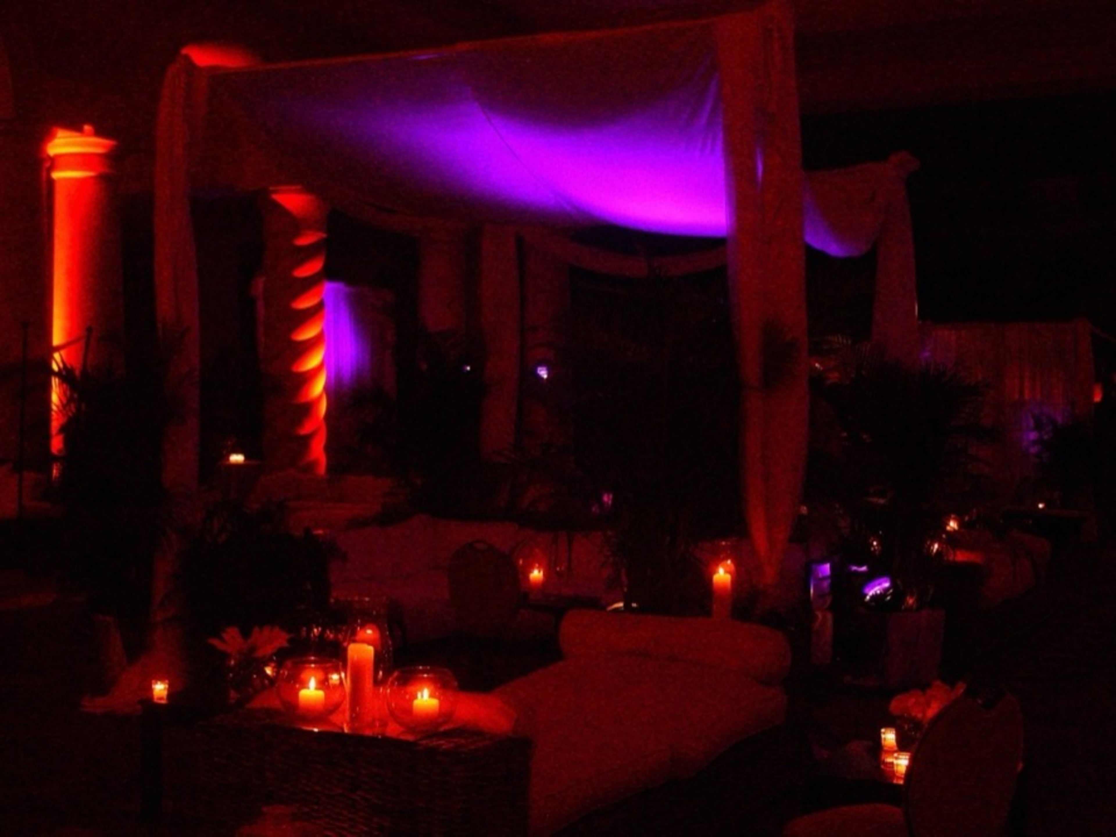 Set decor 