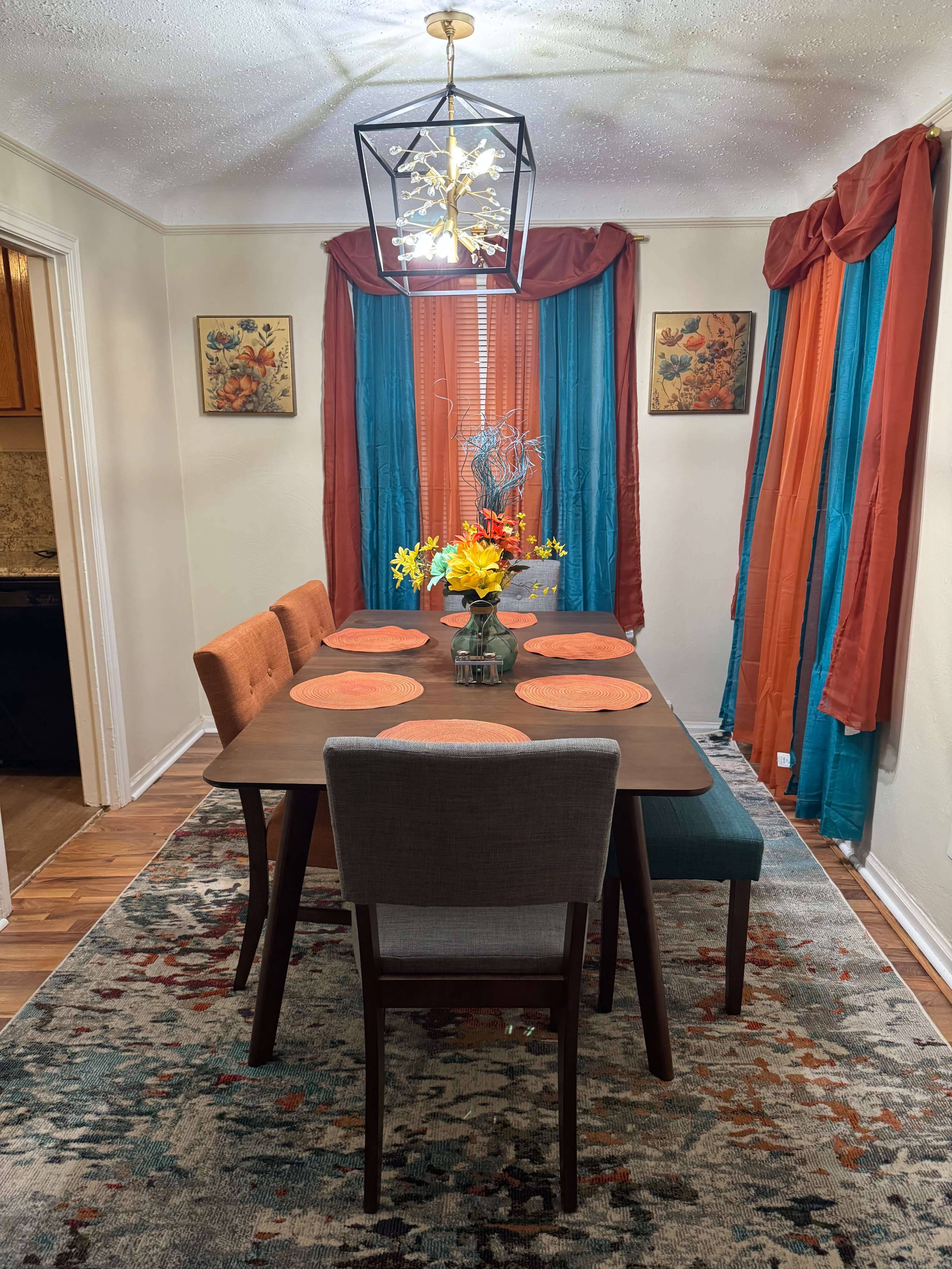 Blessed Cozy Westside Home Image in Evergreen-Outer Drive, Detroit, MI