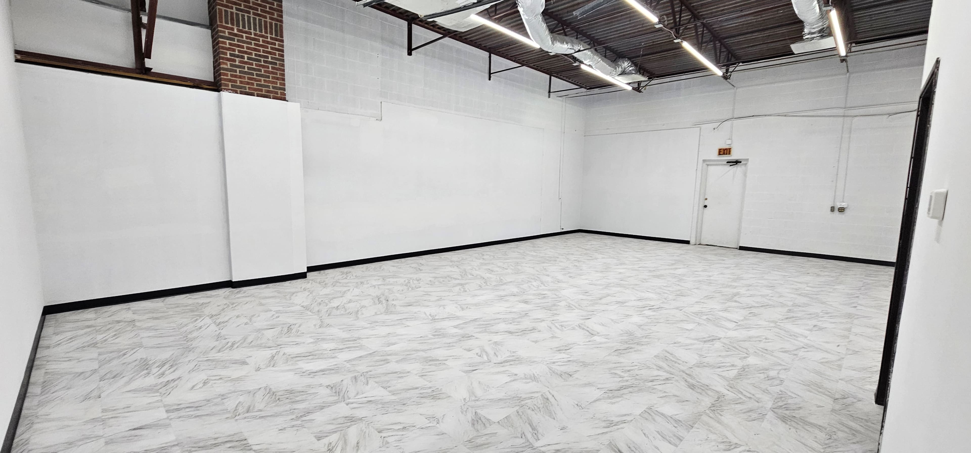 TE Studio | Northside Event Space, Houston, TX | Production | Peerspace