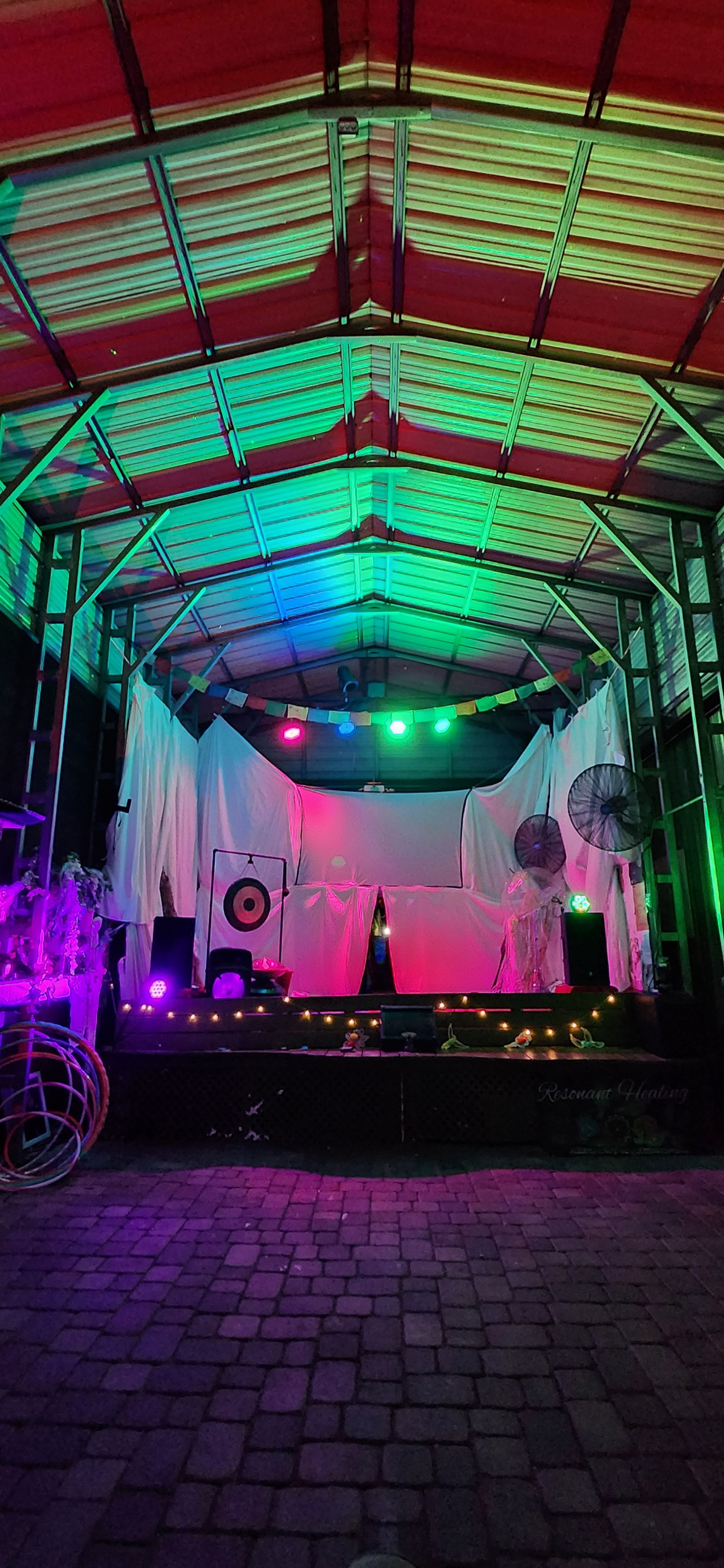Beautiful Grand Central Event Venue Image in St. Petersburg, St. Petersburg, FL