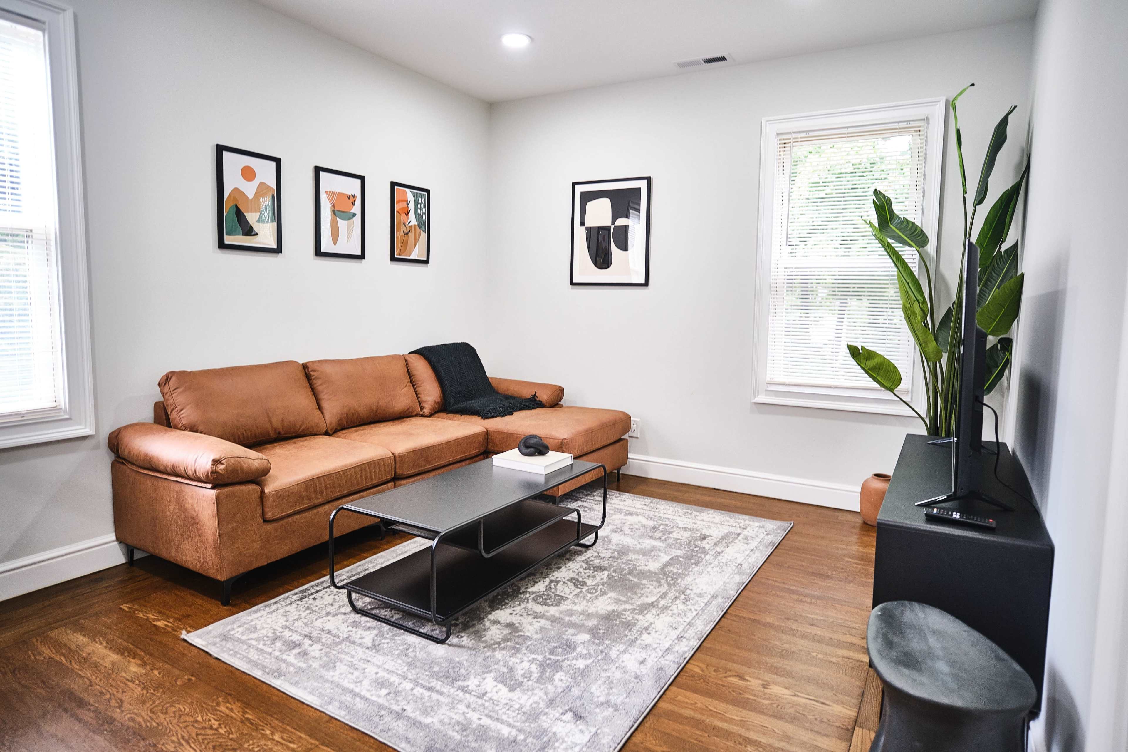 City Point New Home | Close to Beach & Yale Image in The Hill, New Haven, CT