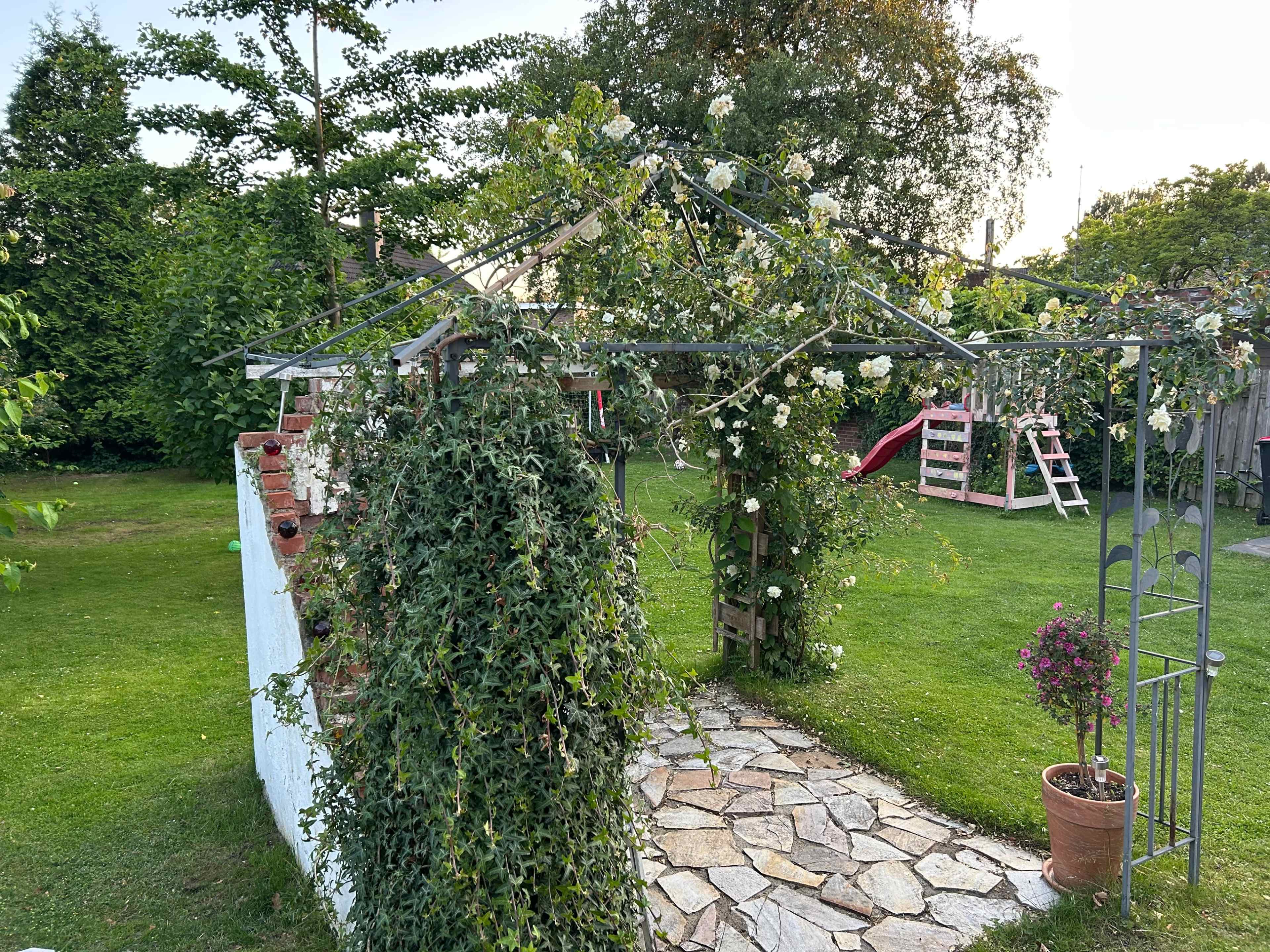 Discover our charming historic villa Image in Lohbrügge, Hamburg