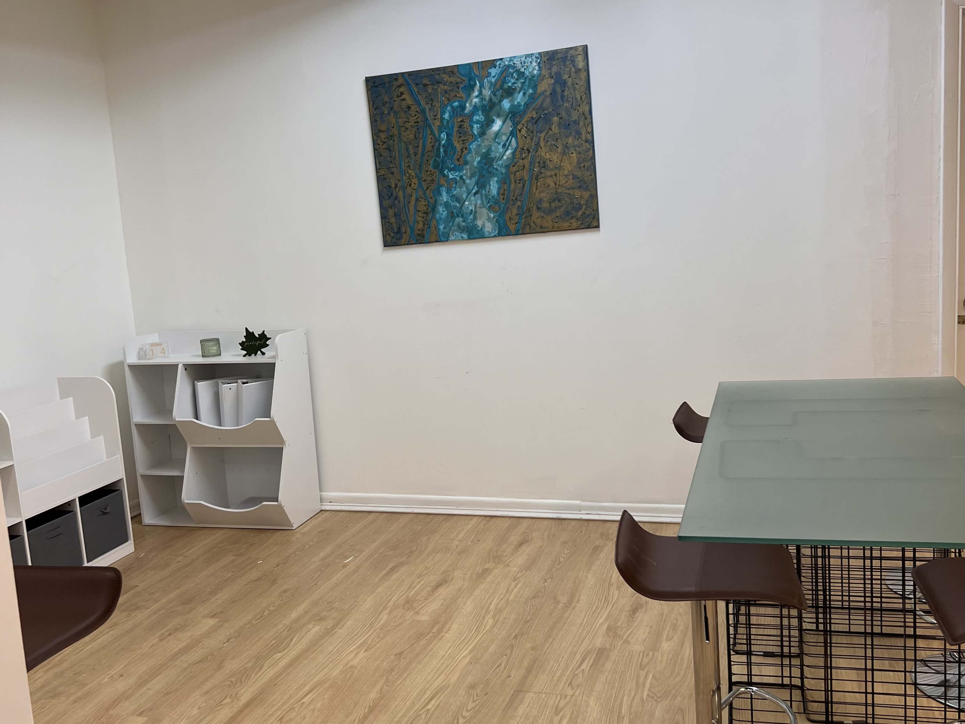 The Creative Core: Davie's Hub for Art, Design & Entrepreneurship Image in Davie, Davie, FL