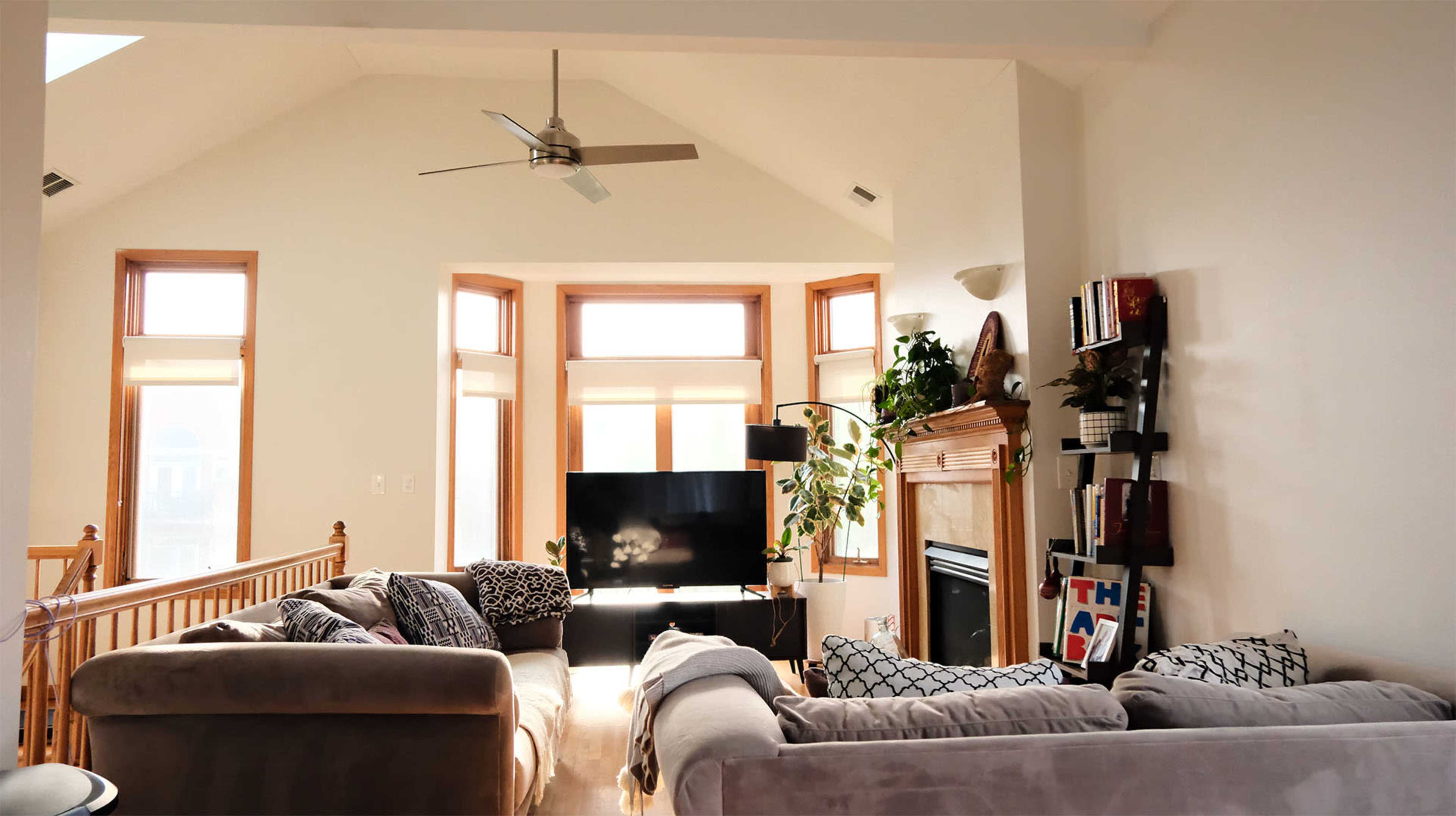 Bronzeville Natural Light Loft Image in Bronzeville, Chicago, IL