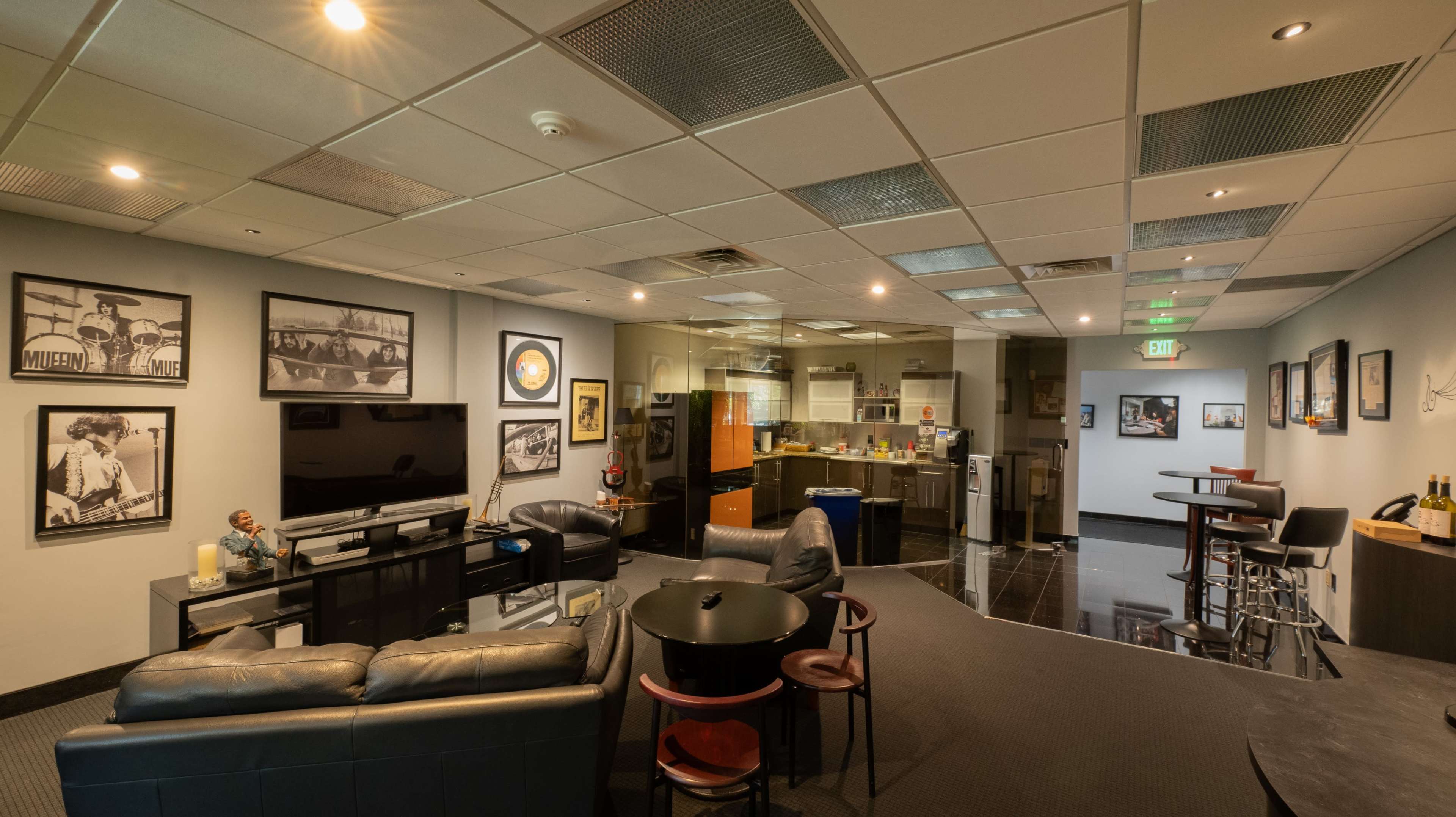 Production Studio with substantial creative spaces Image in Paramus, Paramus, NJ