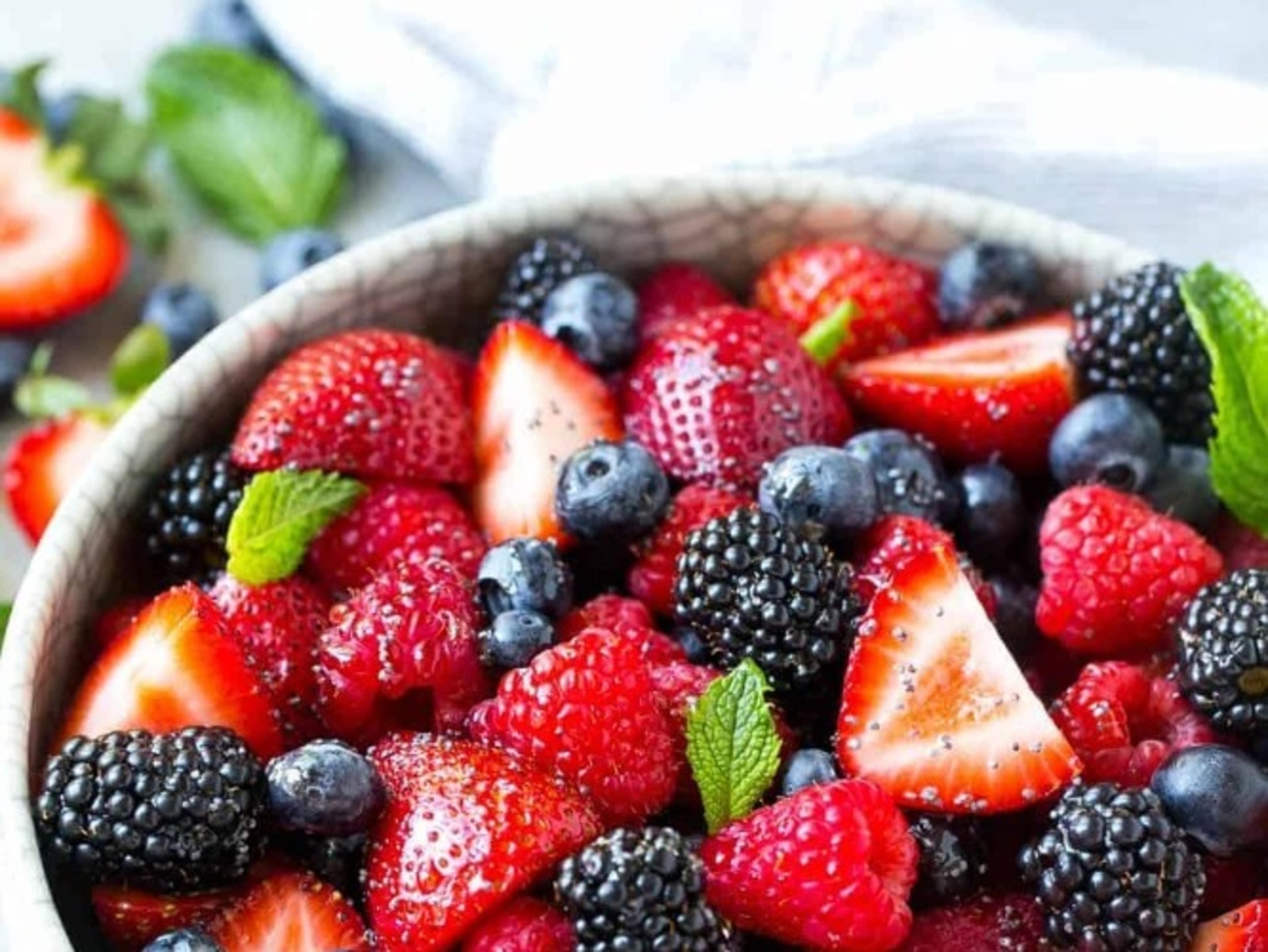 Breakfast at the loft 