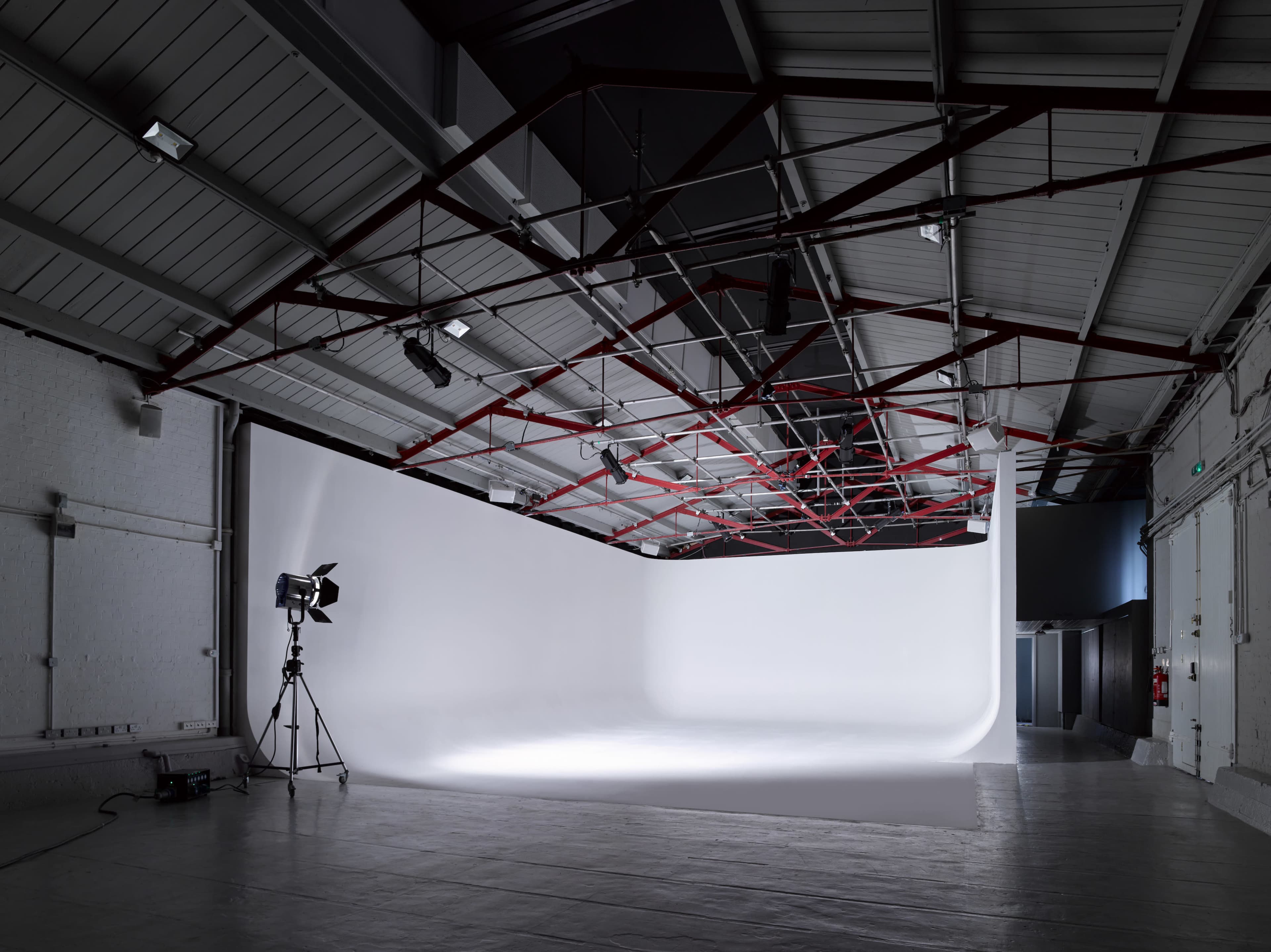 Park Village Studios (exclusive hire) Image in London, London, ENG