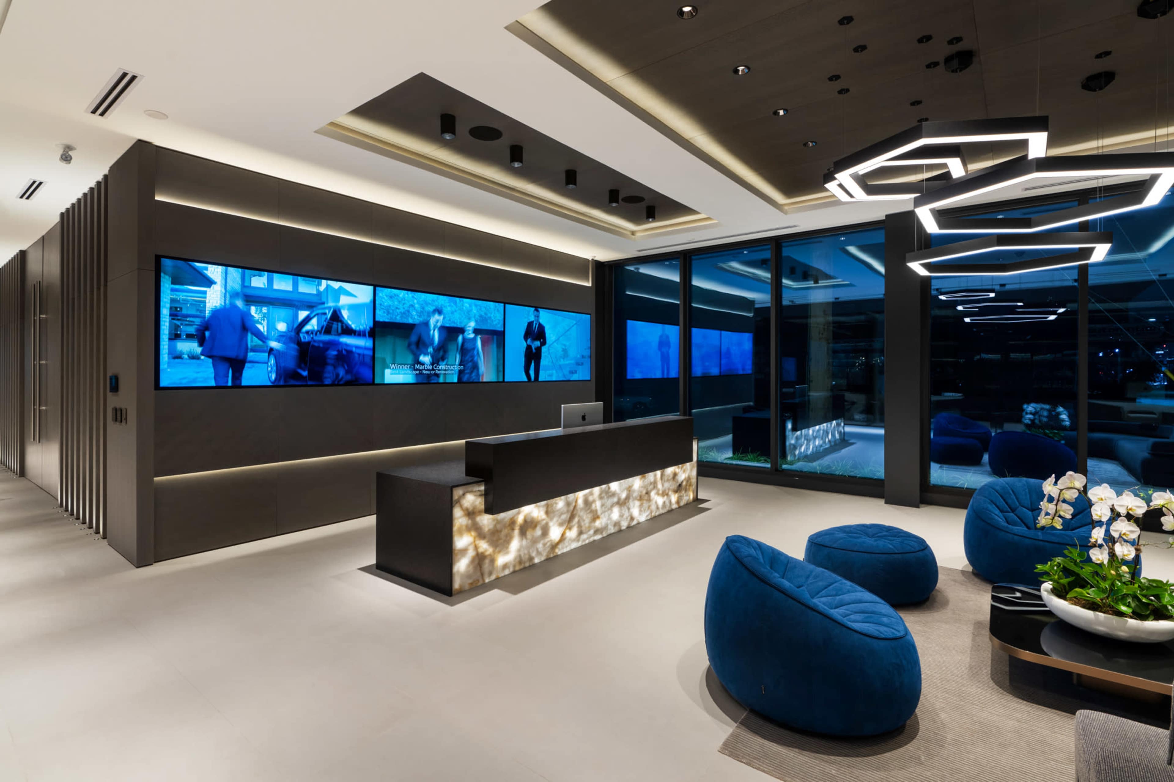 Modern office space Image in North Vancouver, North Vancouver, BC