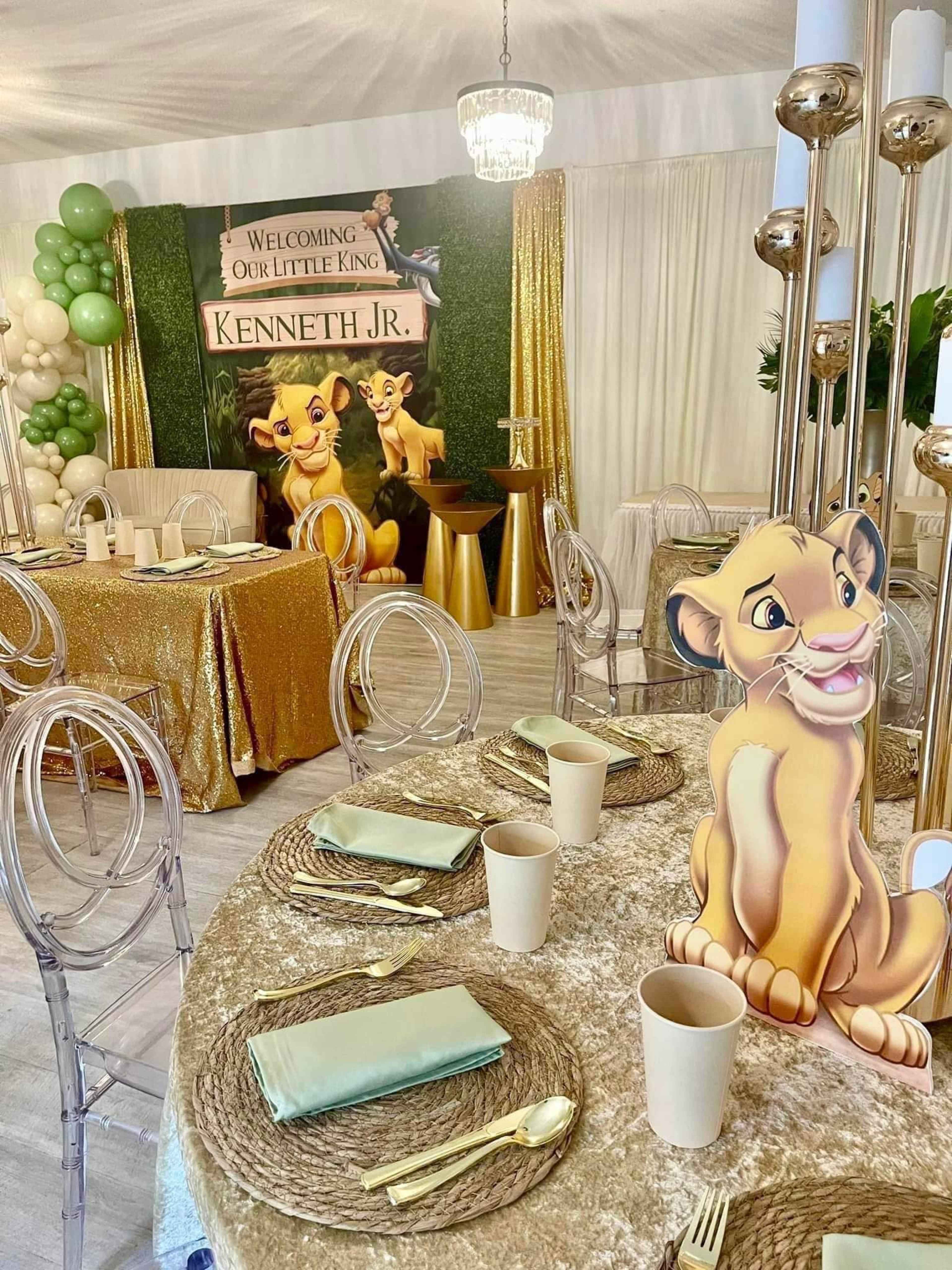 Perfect intimate event space! Image in Sangaree, Summerville, SC