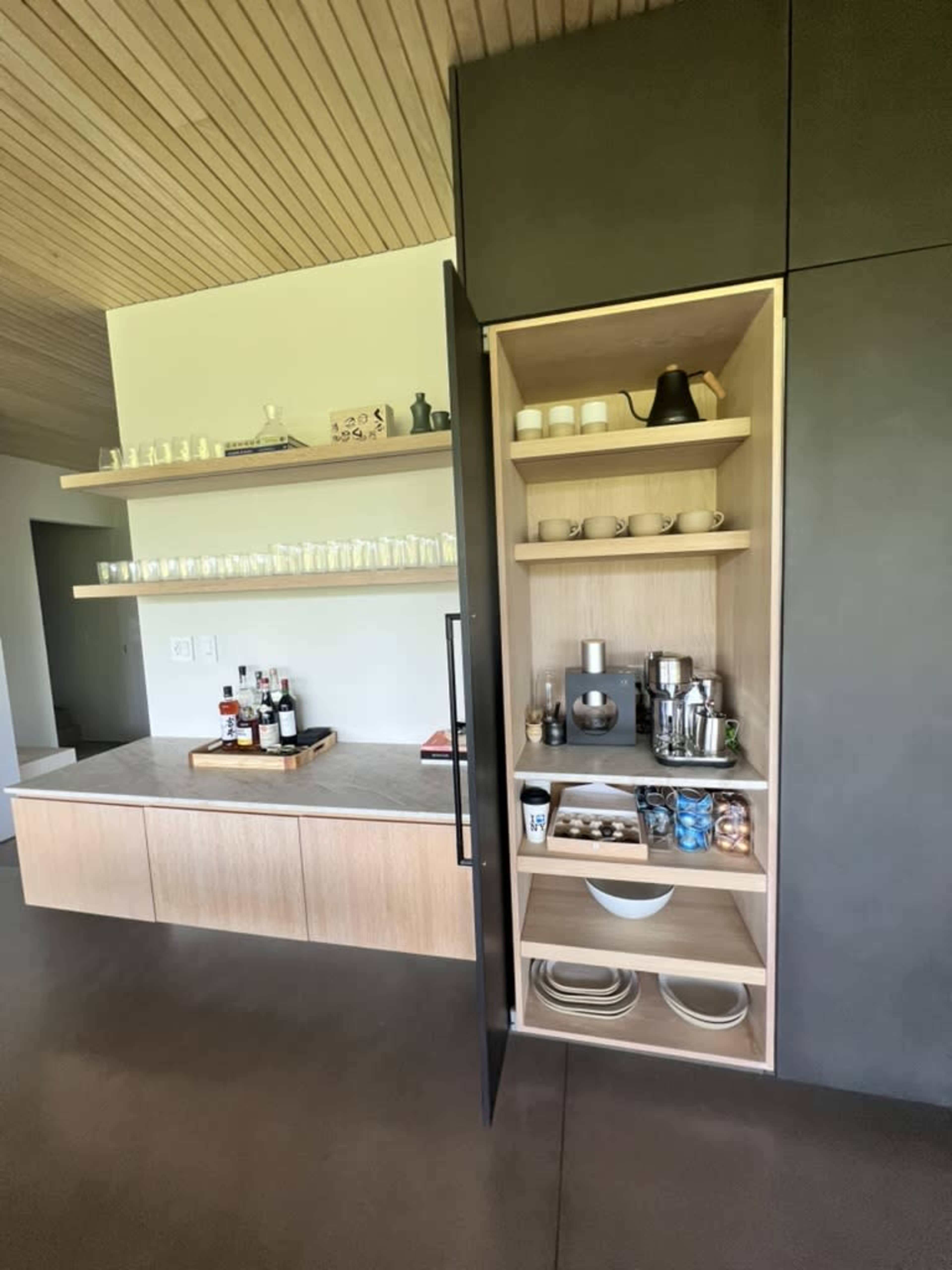 Rosebud Luxury Mountain House Image in Gardiner, New Paltz, NY