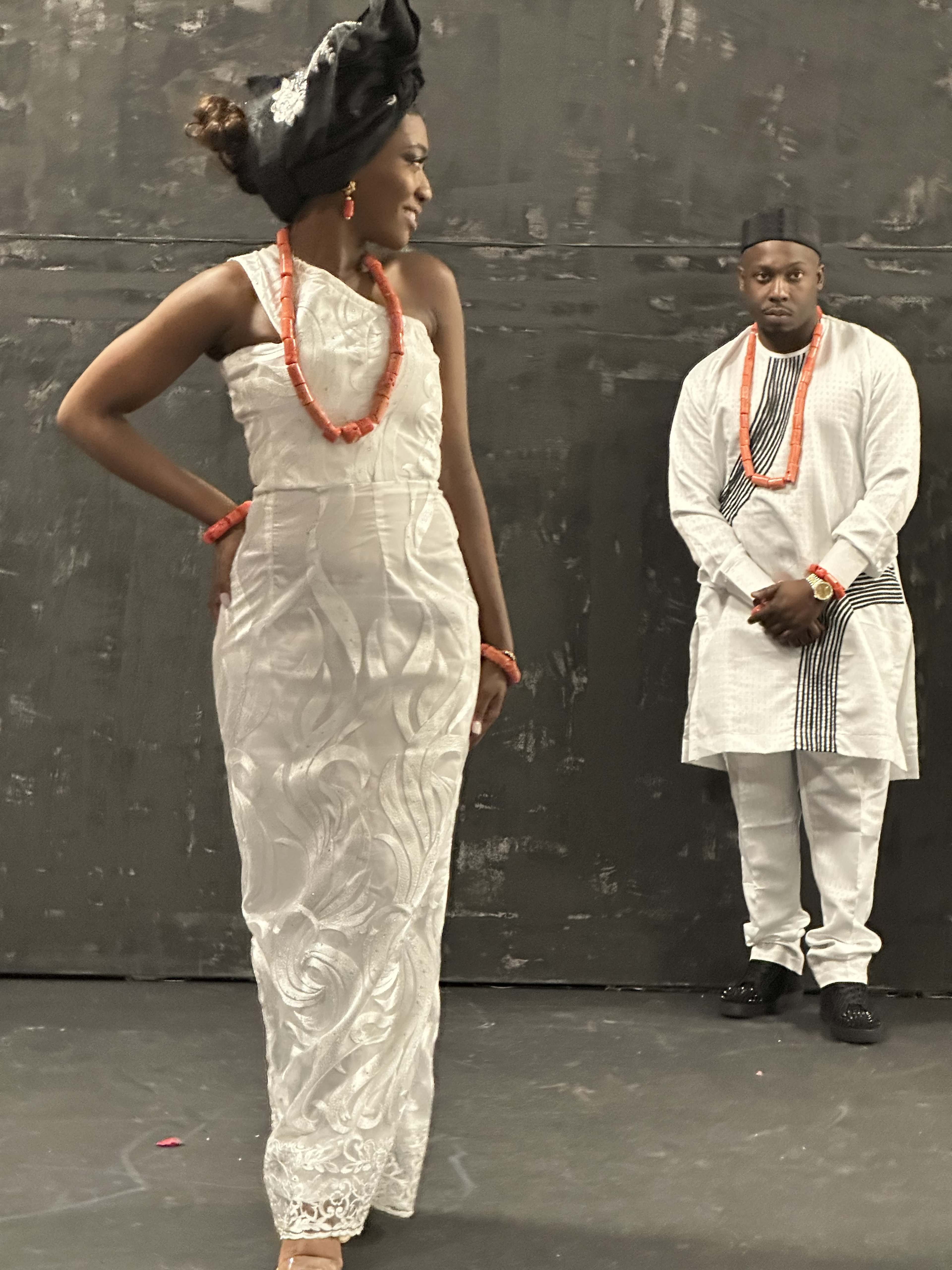 Wedding Photo Shoot