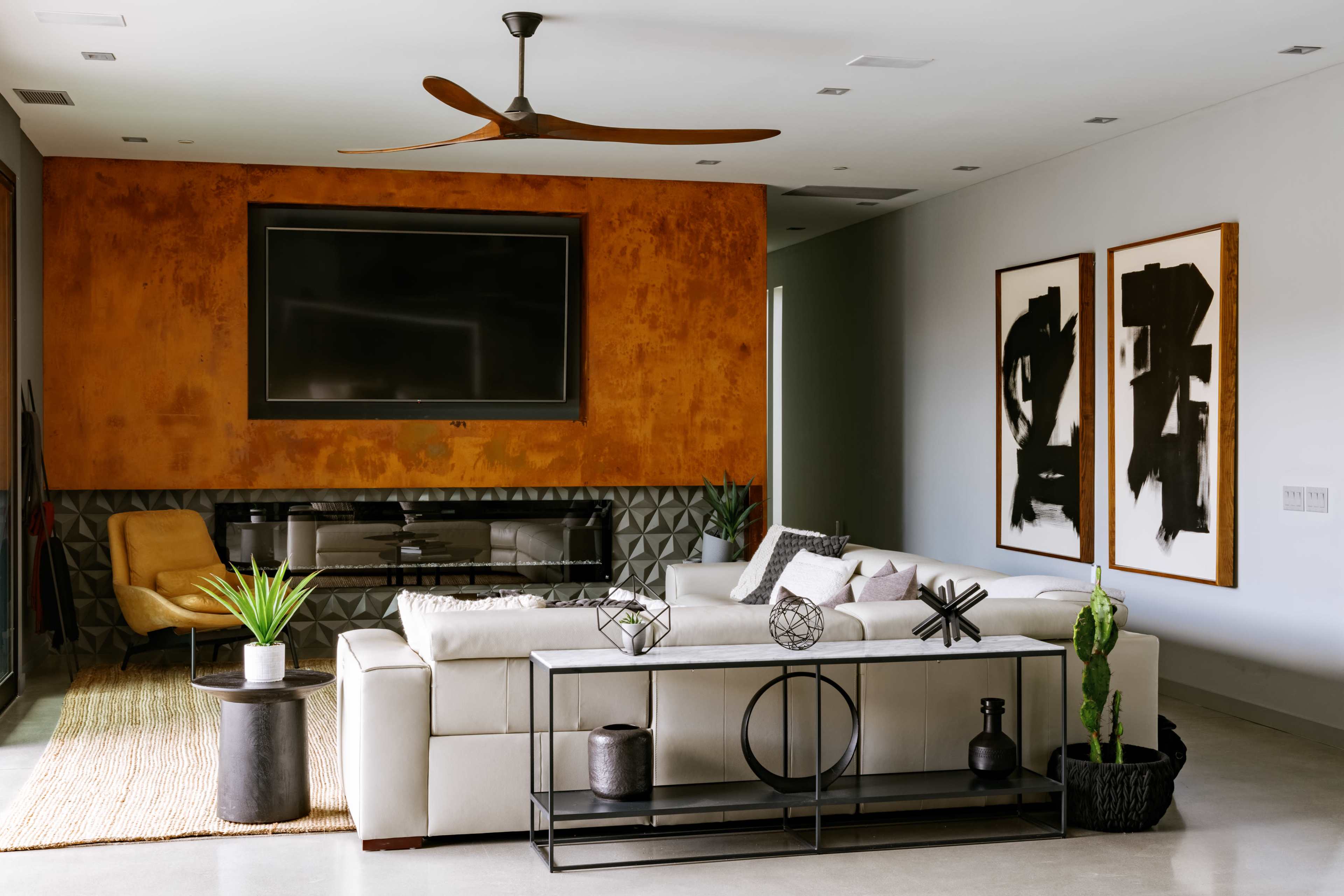 Boulder Cove by Fieldtrip | Iconic Luxury w Pool Image in , Joshua Tree, CA