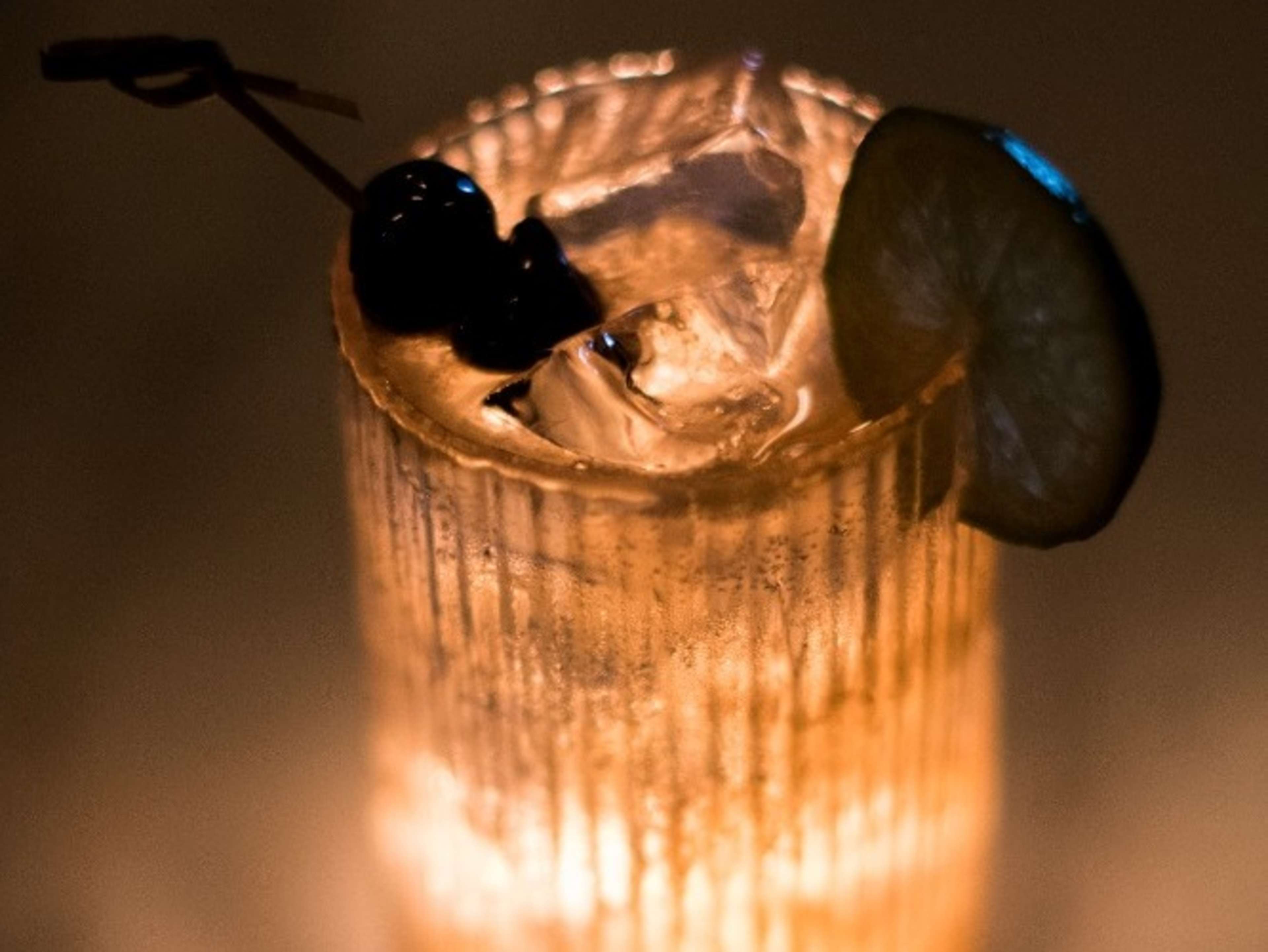 Base Open Bar (per 3 hours)