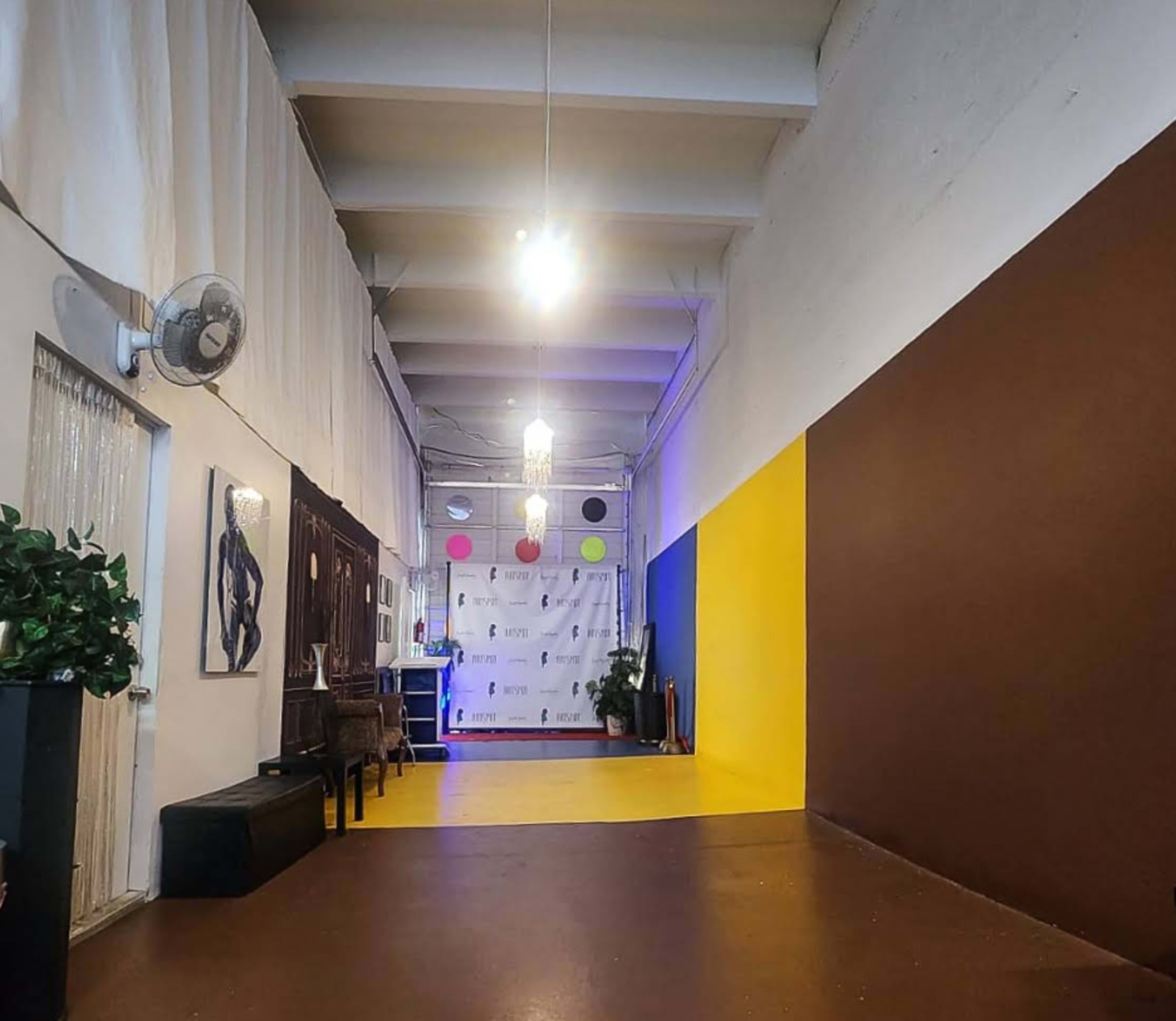 Hallandale Beach Creative Studio Image in Hallandale Beach, Hallandale Beach, FL