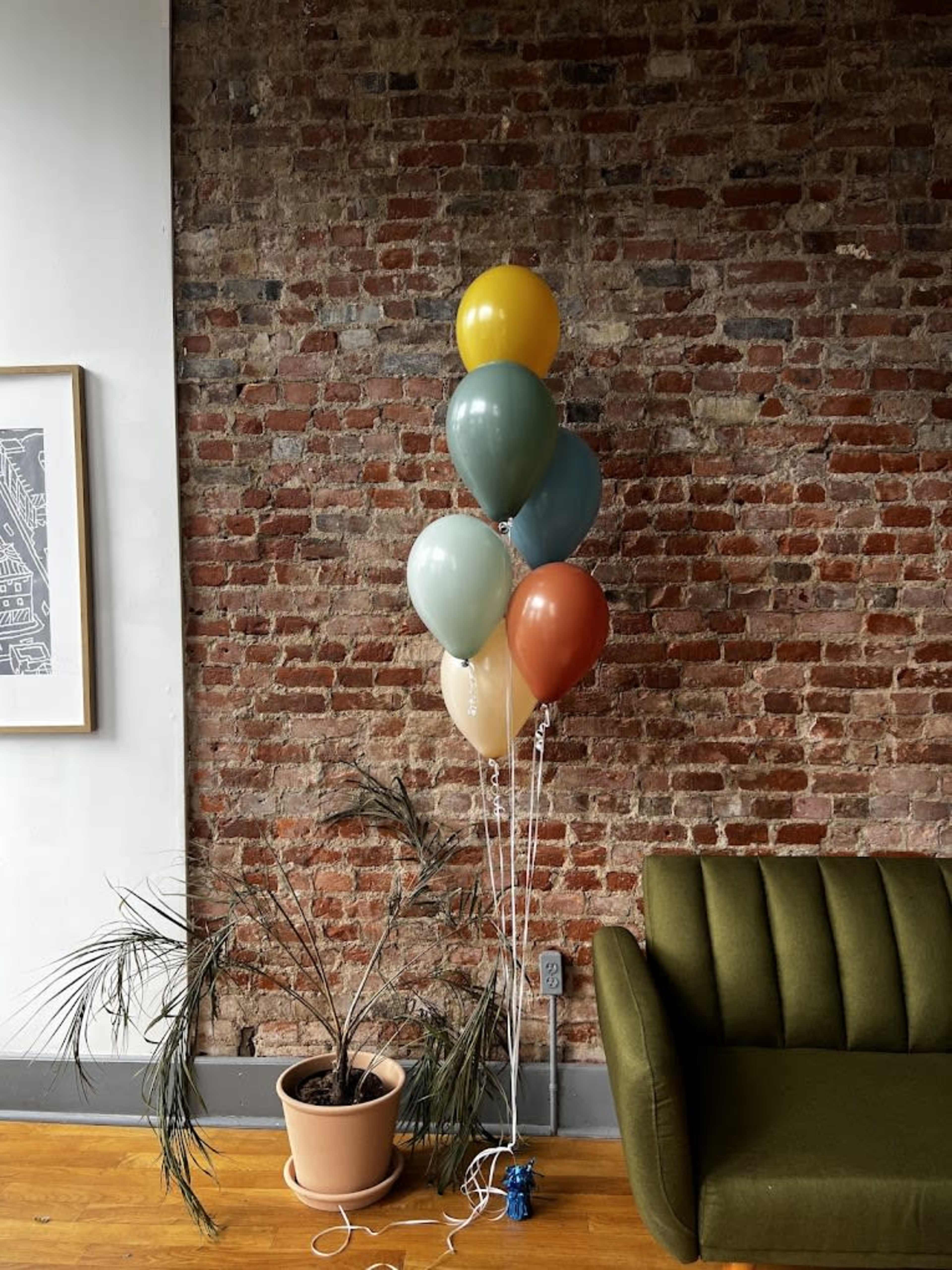 Furnished Event Space in Downtown Covington Image in Covington, Covington, KY