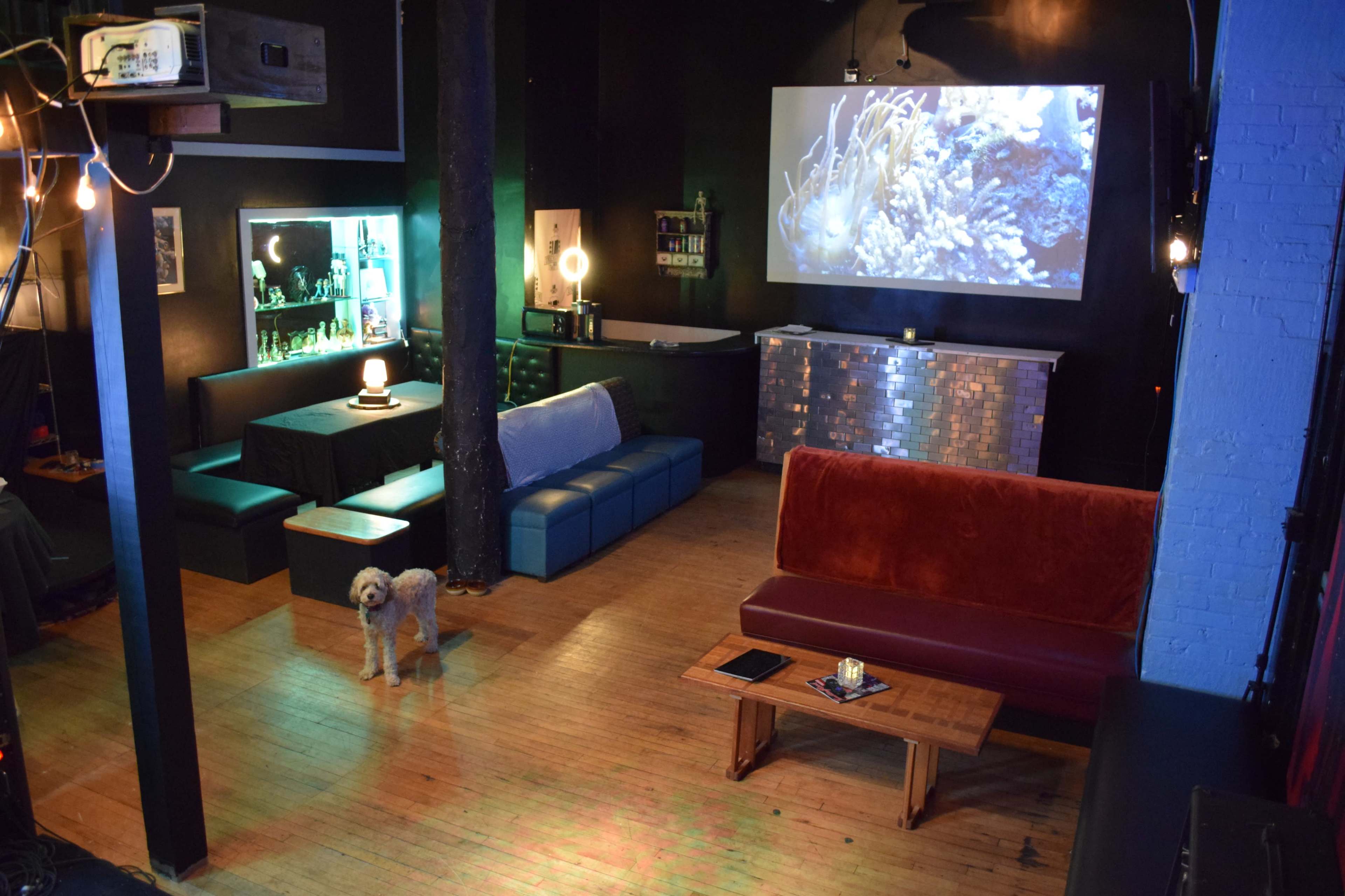 Studio Gathering Space Image in Central Minneapolis, Minneapolis, MN