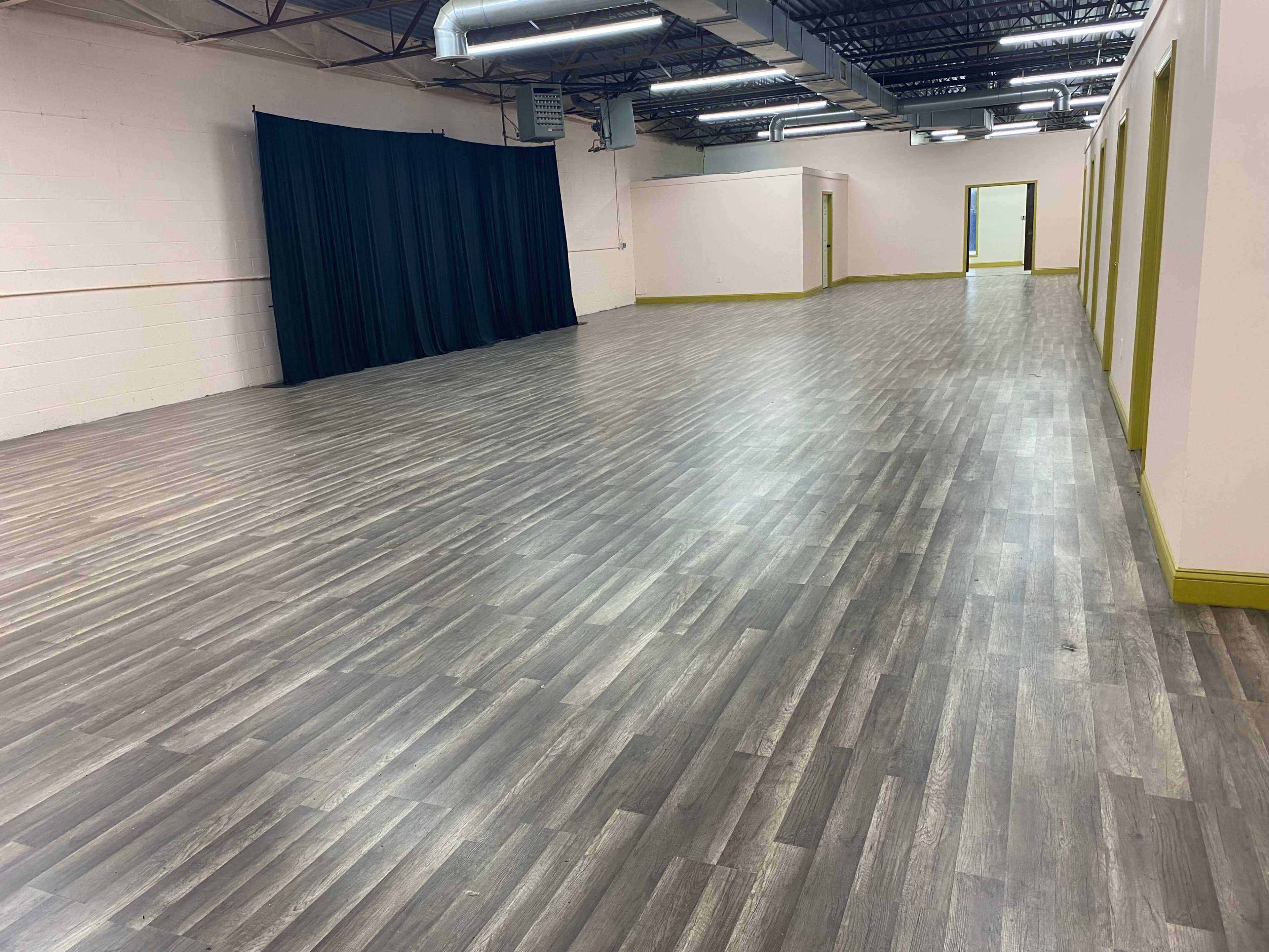 Versatile Event Space Image in Woodlawn, Millford Mill, MD