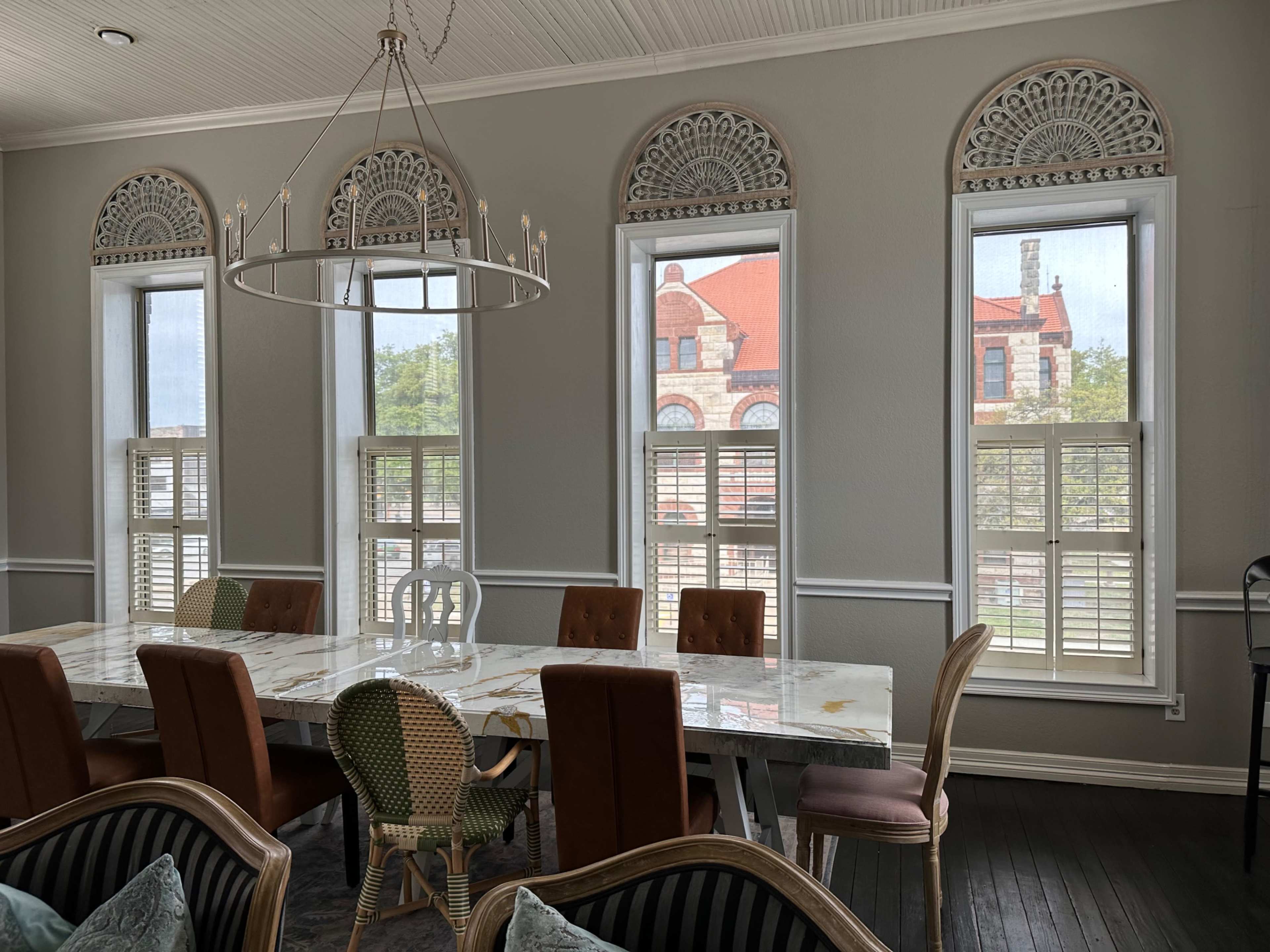 Downtown Loft with Views Image in Stephenville, Stephenville, TX