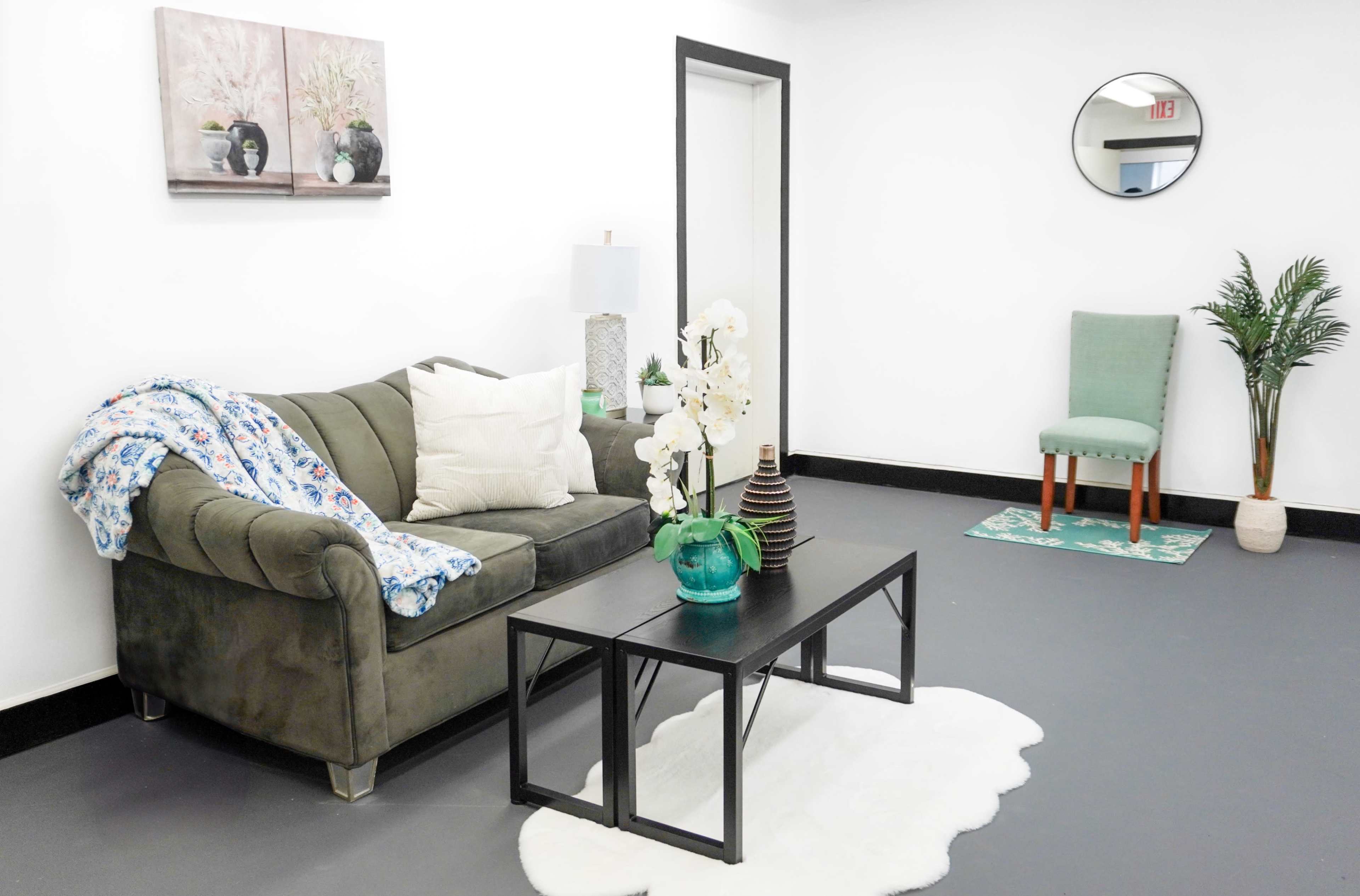 The Grove Studio – A Bright, Flexible Space for Creatives Image in , Baton Rouge, LA