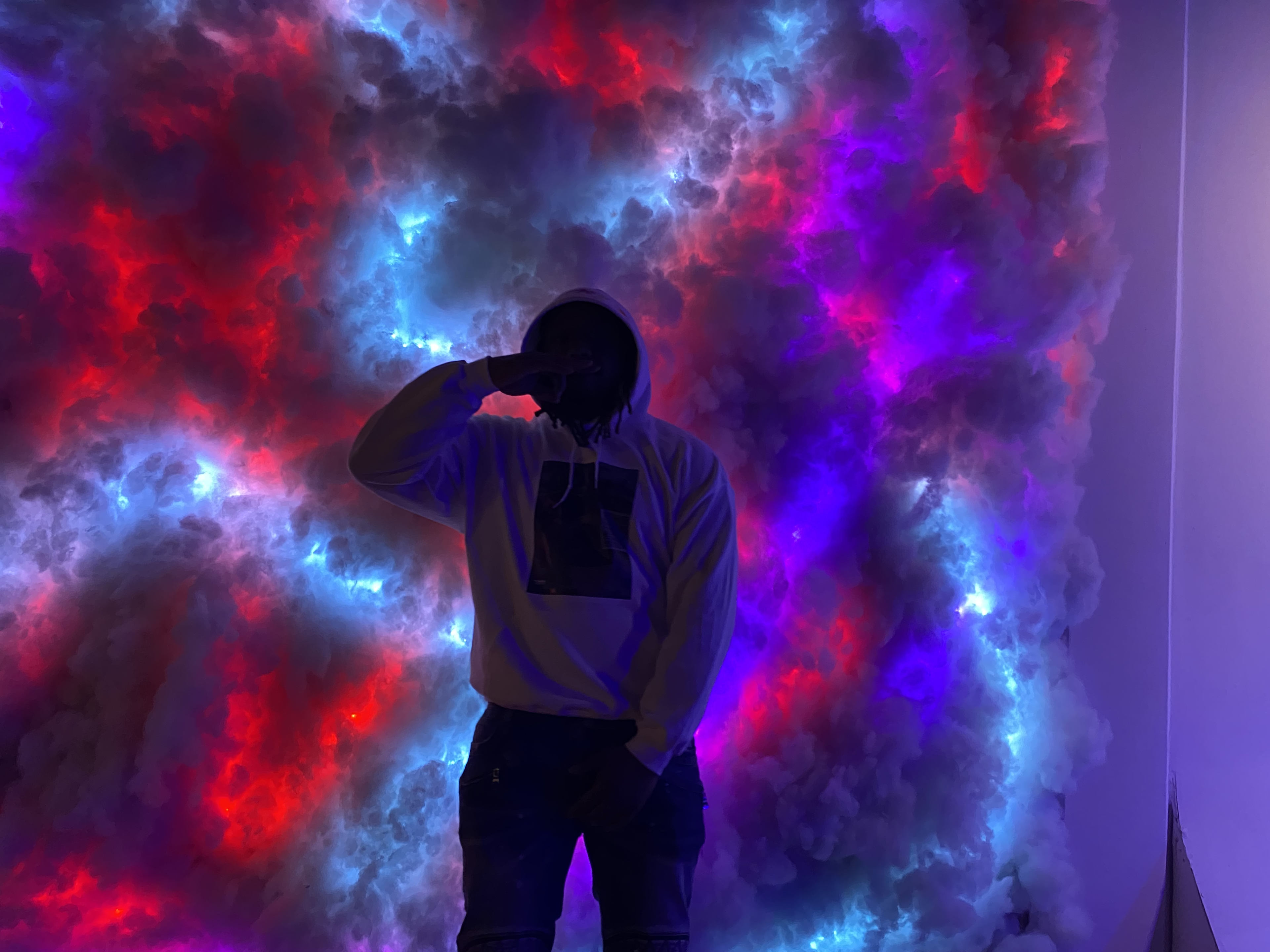 Video shoot