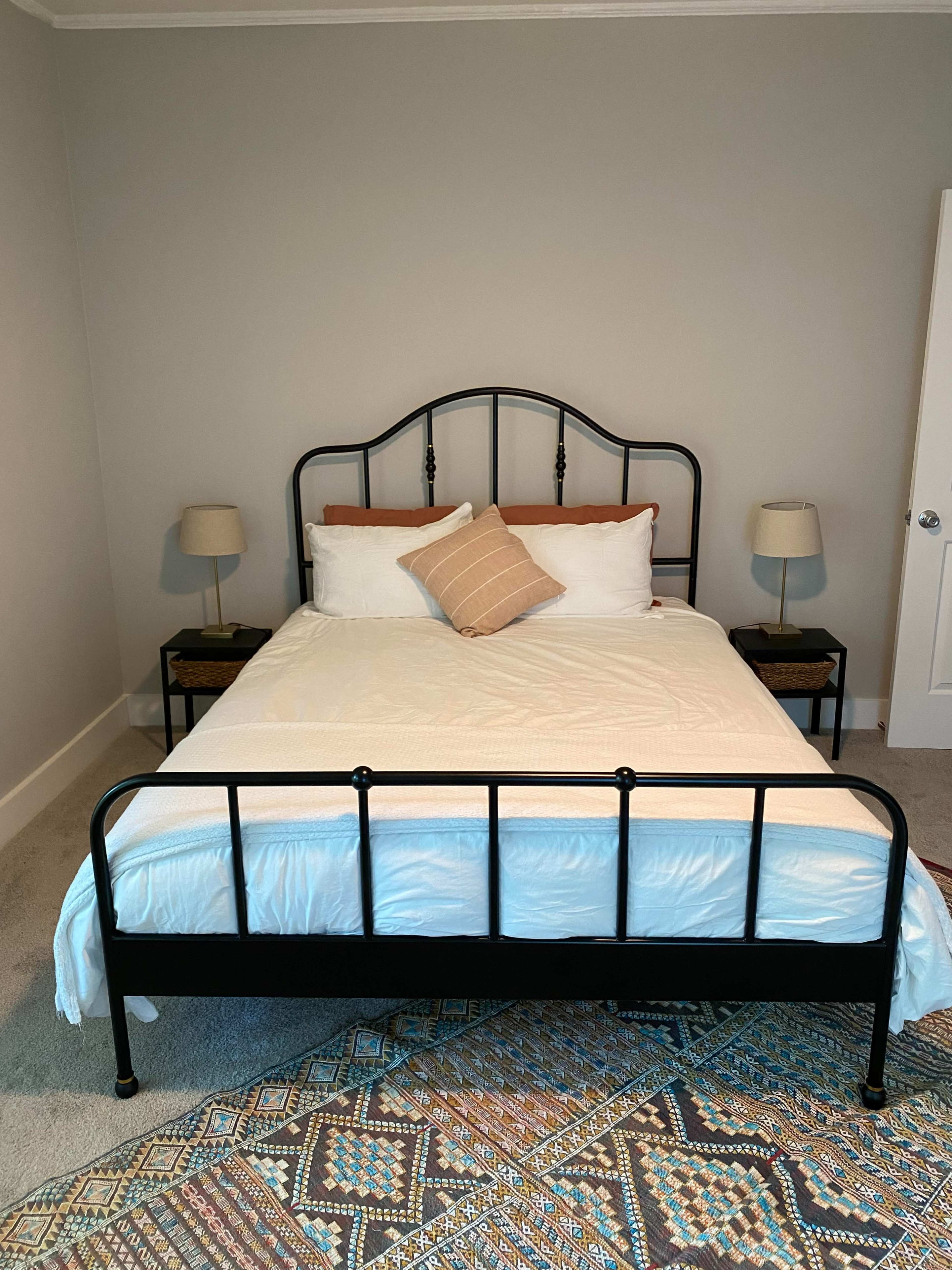 Cozy Bright Bungalow in Venetian Hills Image in Venetian Hills, Atlanta, GA