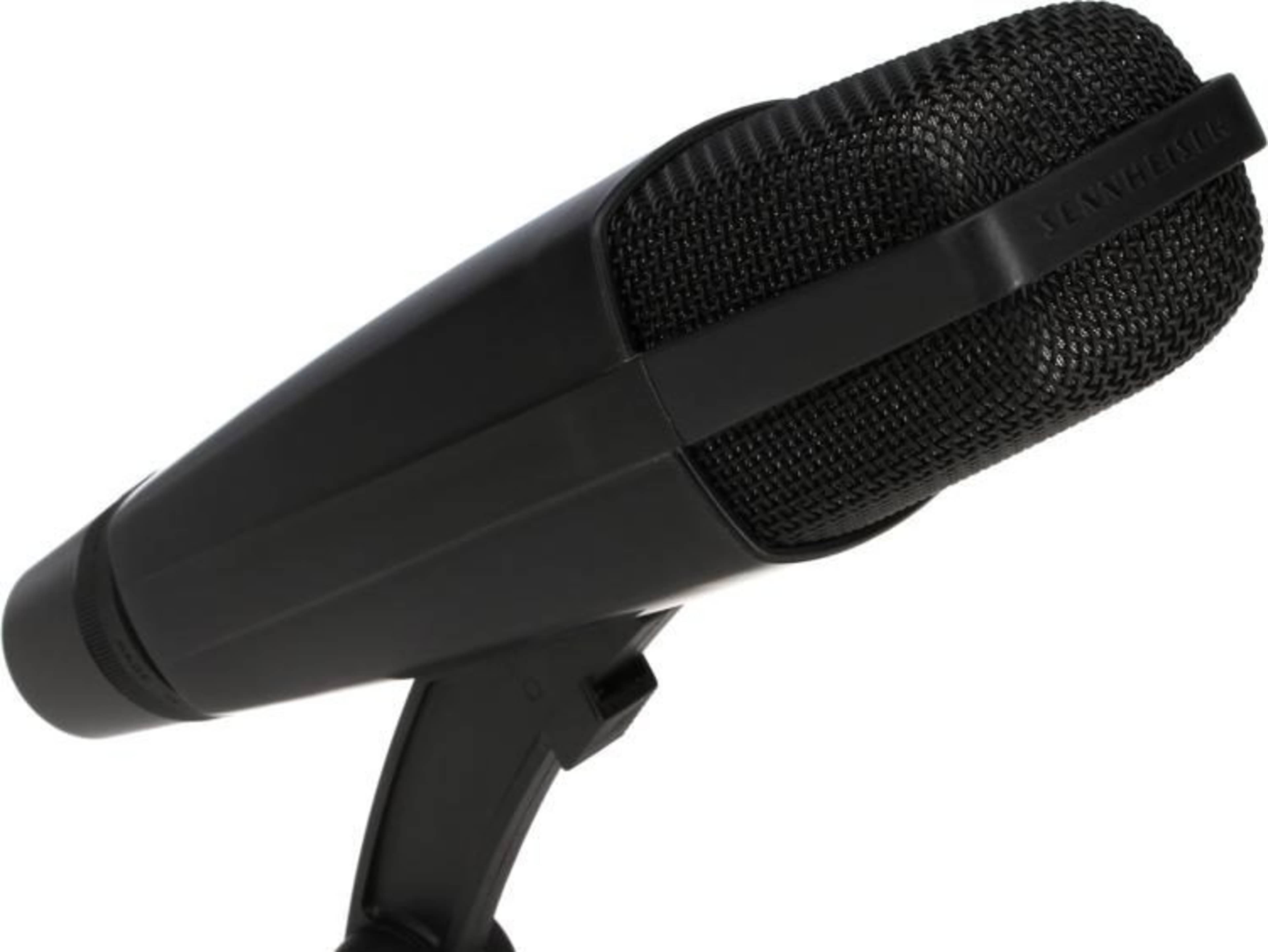 Microphone Sennheiser 421 mic