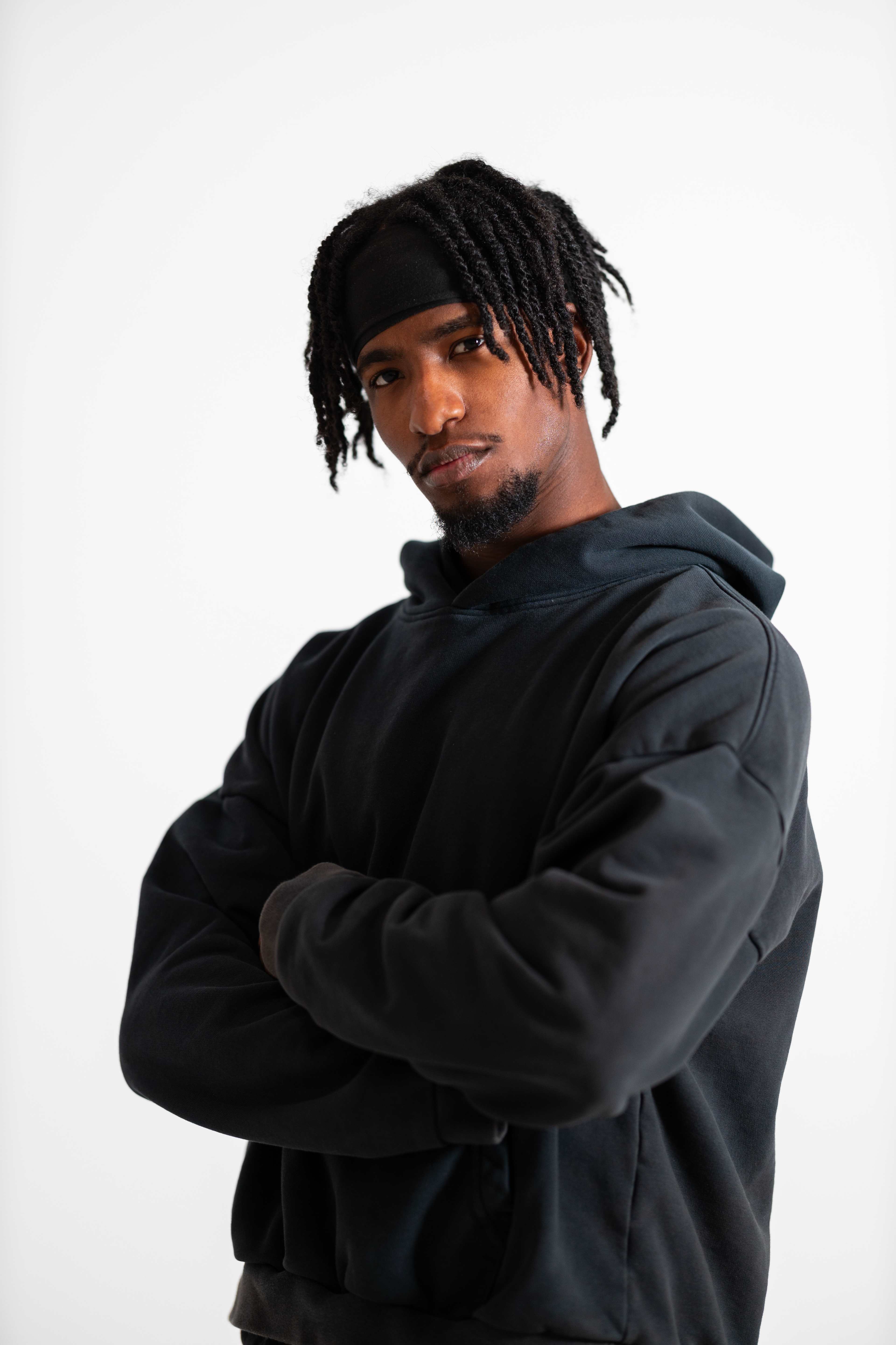 Photo shoot