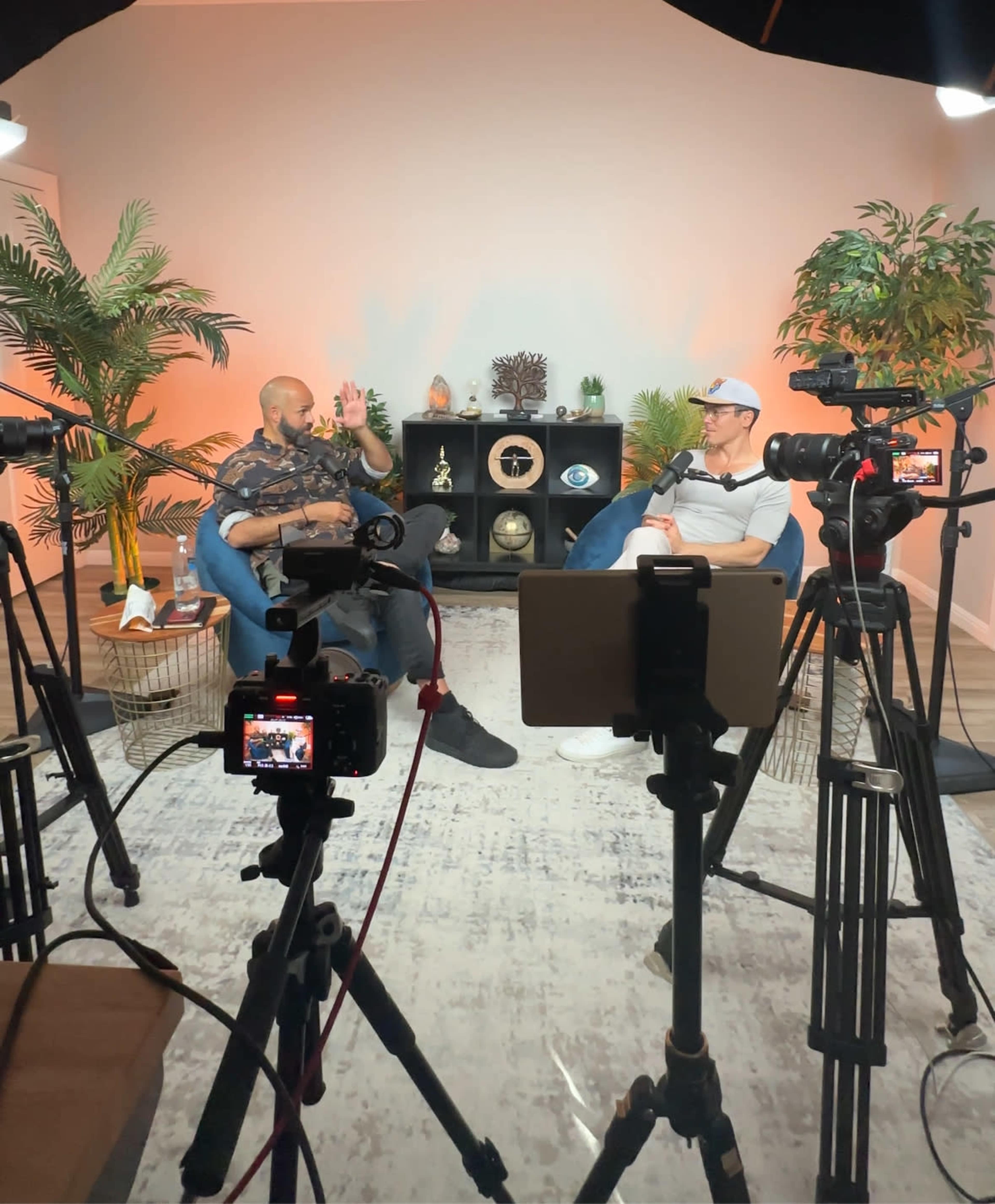 Ultimate Content Creation Hub Image in Lakeway, Lakeway, Austin, TX